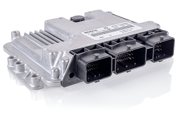 CALCULATEUR MOTEUR EDC16C3 0281011234 9655698280 PSA Ma boutique