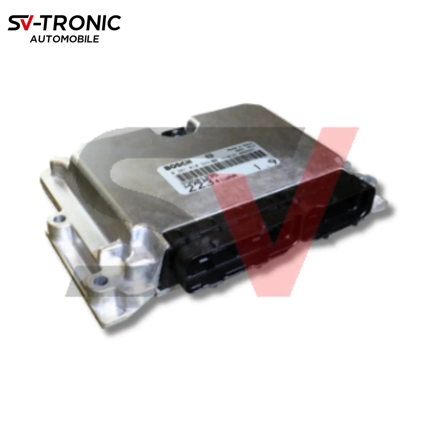 CALCULATEUR MOTEUR EDC15C7 0281010346 9646138580 BOXER JUMPER DUCATO Ma boutique