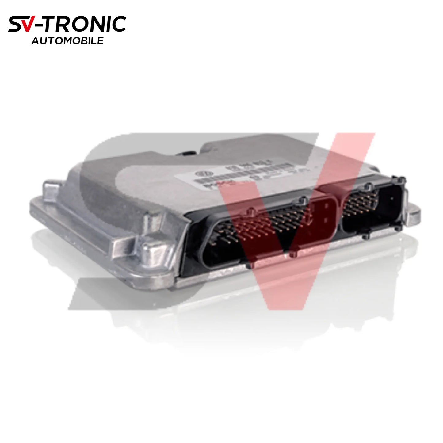 CALCULATEUR MOTEUR EDC15M1 0281001670 90589736LS OPEL