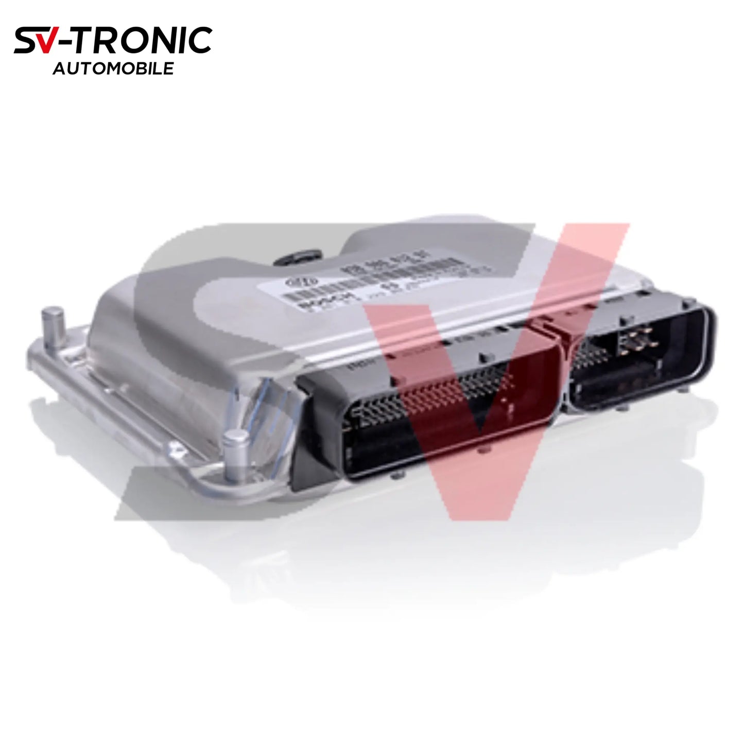 CALCULATEUR MOTEUR EDC15VM+ 0281010965 038906012GJ SKODA Ma boutique