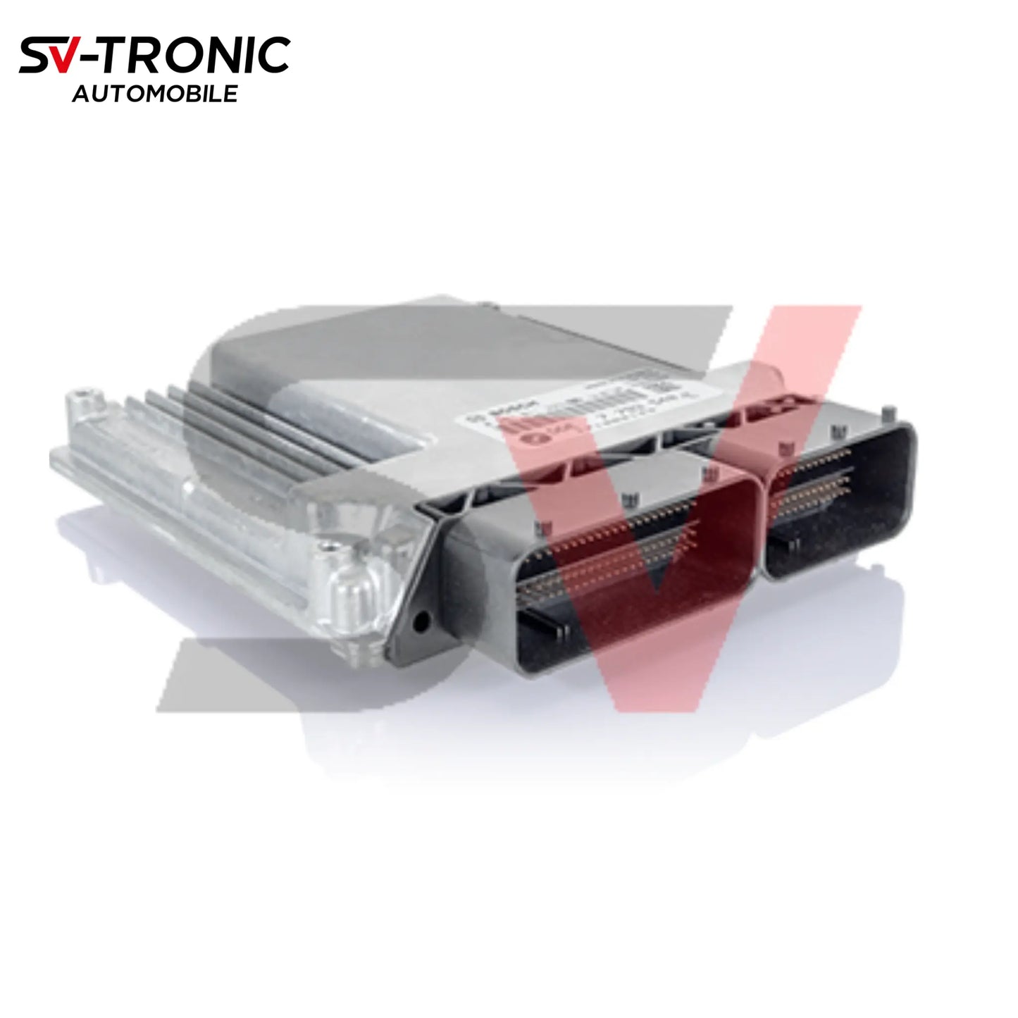 CALCULATEUR MOTEUR EDC16C1 0281012190 DDE 7798422