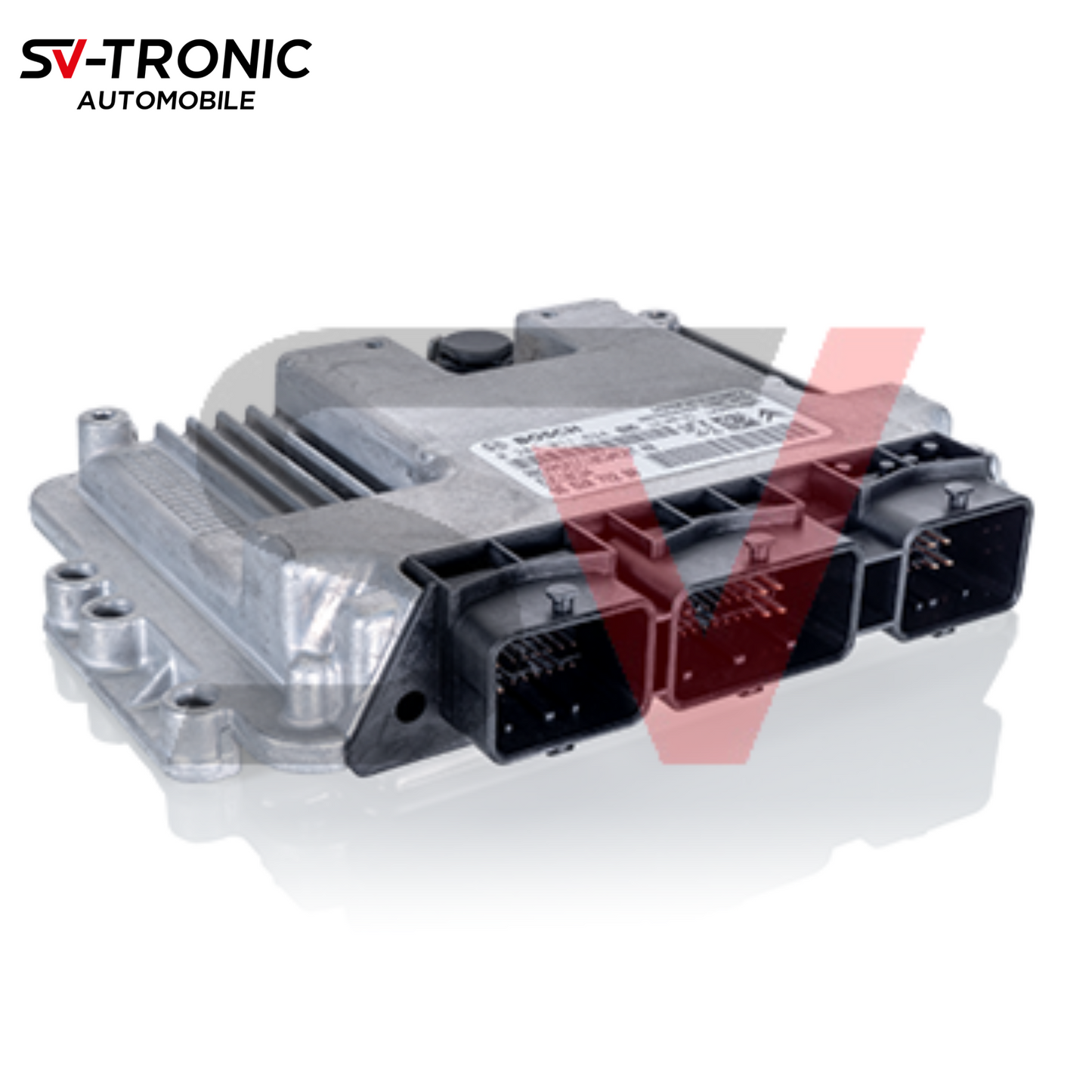 CALCULATEUR MOTEUR EDC16C3 0281012200 8200391957 8200451679 RENAULT MASTER