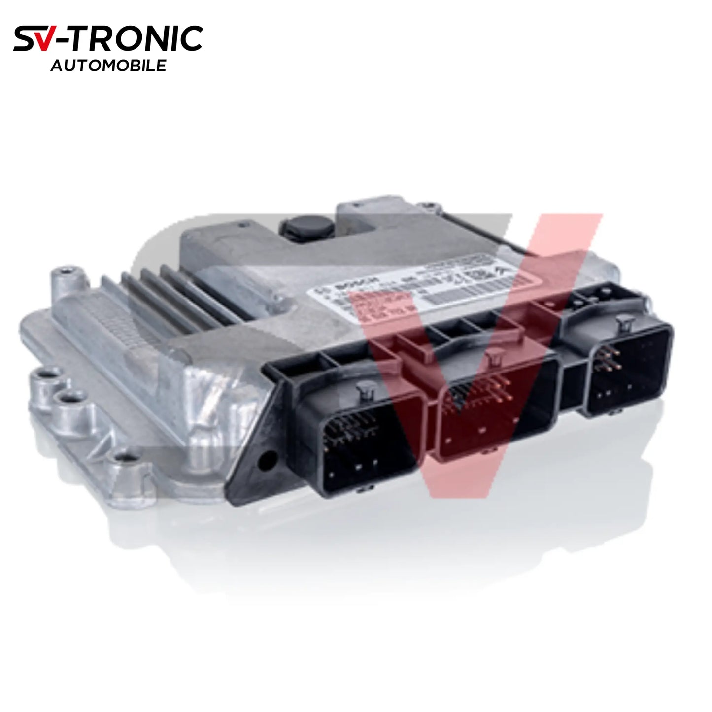 CALCULATEUR MOTEUR EDC16C34 0281011783 9658556780 Ma boutique