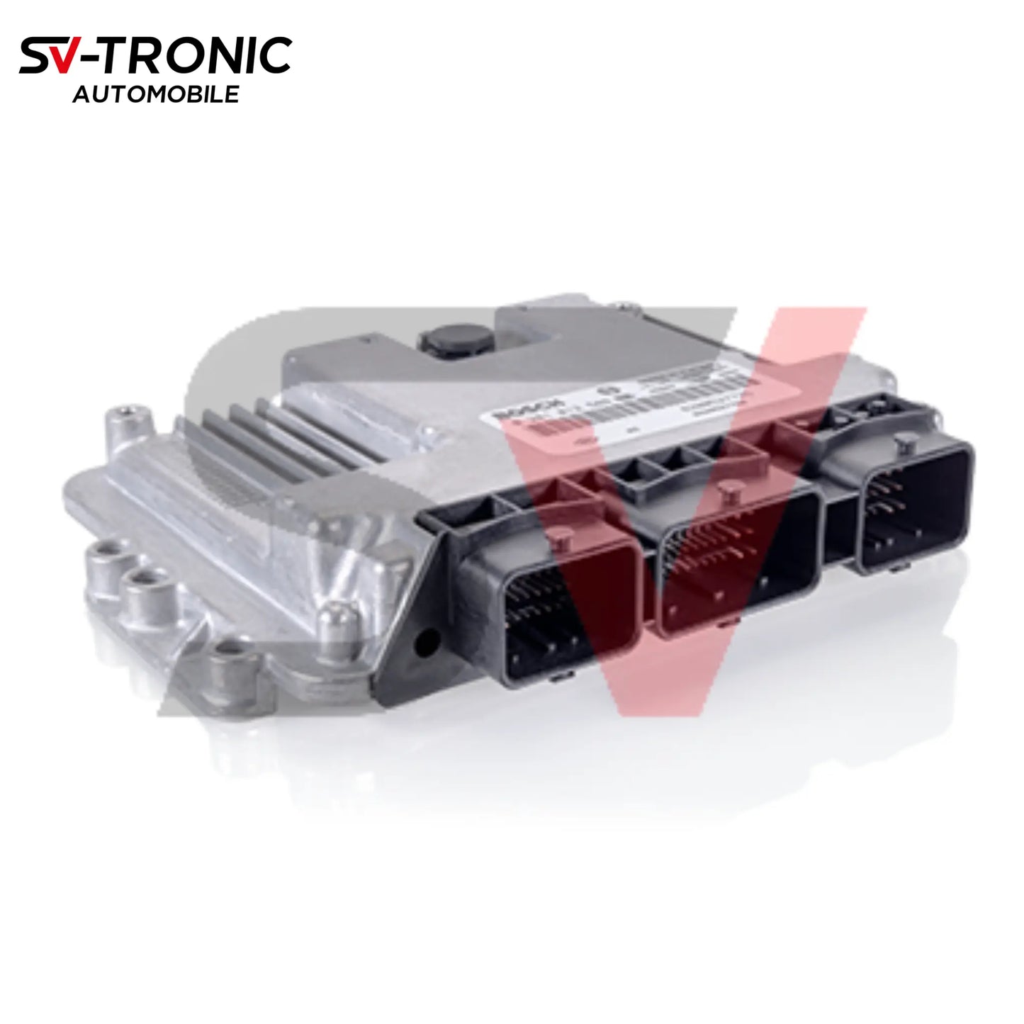 CALCULATEUR MOTEUR EDC16C3 0281011090 9654984380 PEUGEOT Ma boutique