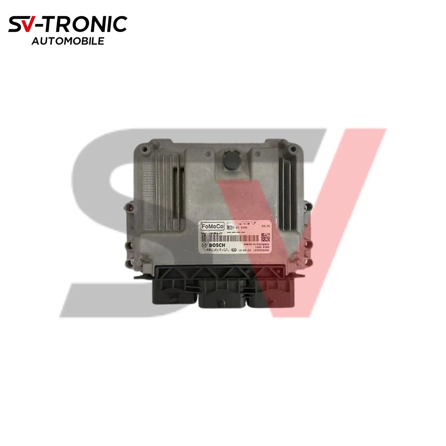 CALCULATEUR MOTEUR EDC17C10 0281017828 AV21-12A650-HG FORD