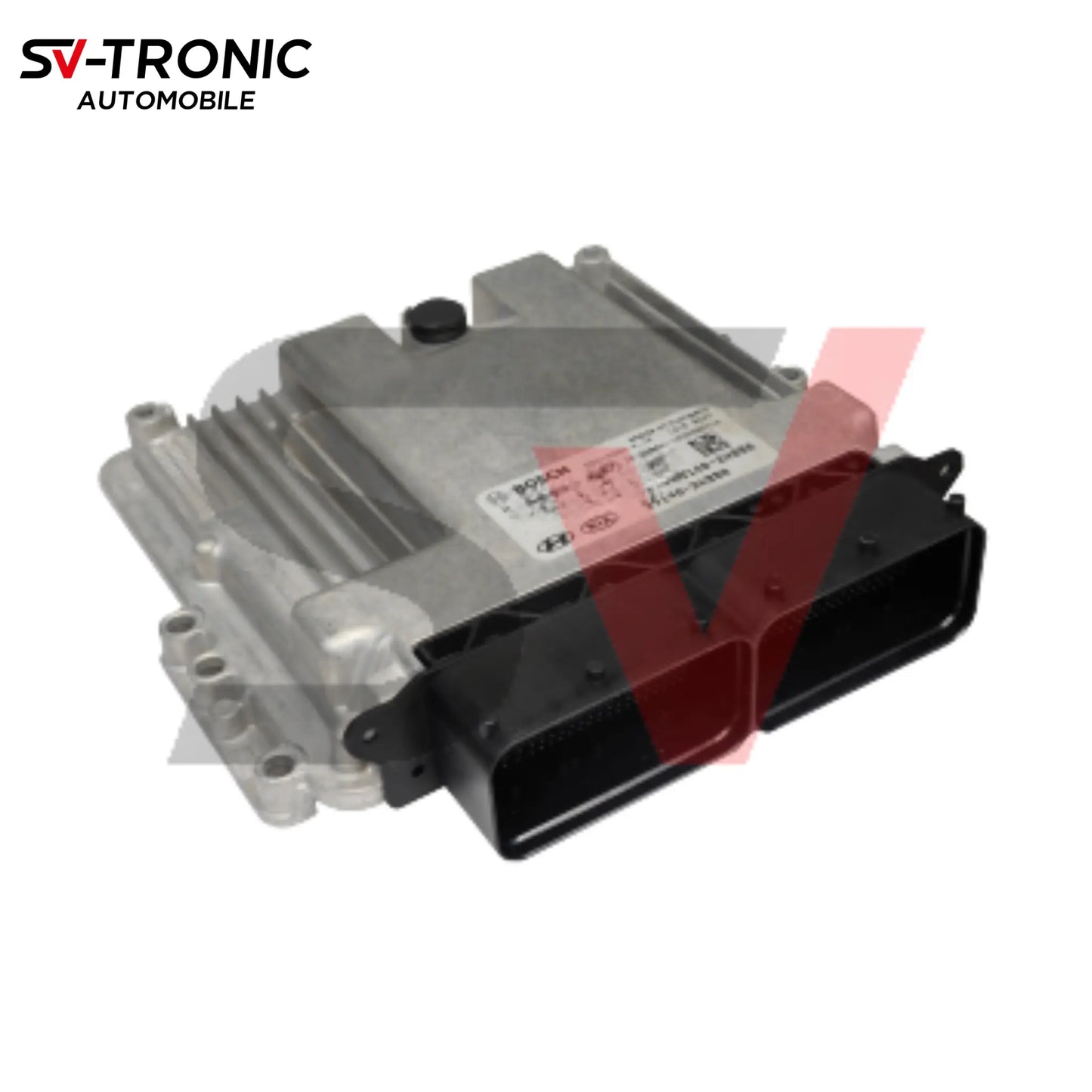 CALCULATEUR MOTEUR EDC17C57 0281033427 39150-2A395 KIA