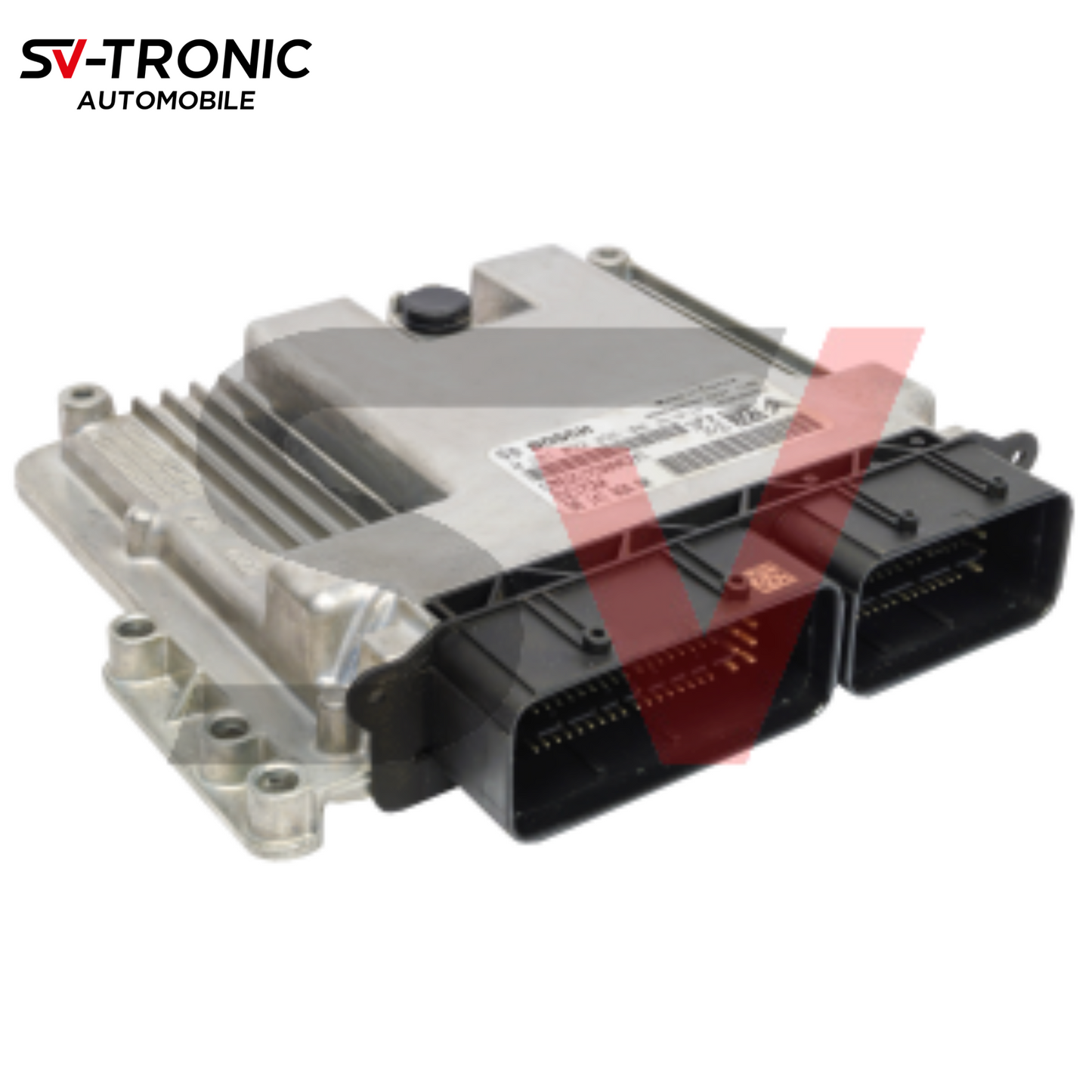 CALCULATEUR MOTEUR EDC17C60 0281033849 9822917680 PSA