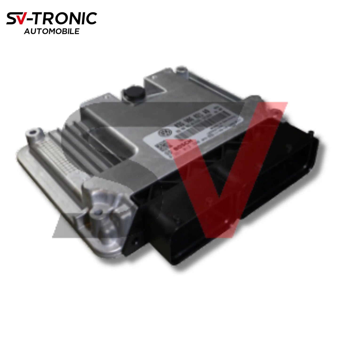 CALCULATEUR MOTEUR EDC17C64 0281018526 04L907309A VW