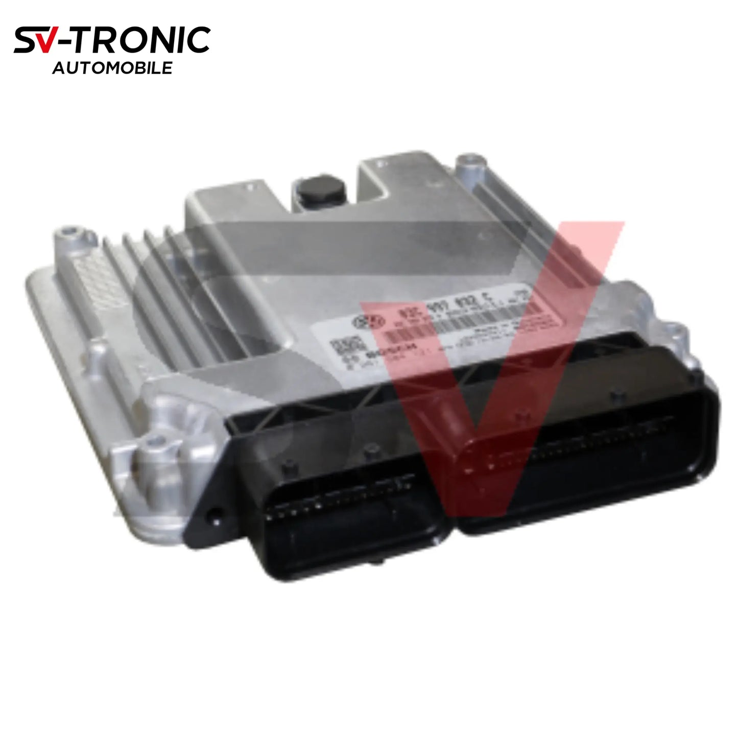 CALCULATEUR MOTEUR EDC17C74 0281031483 04L907309P Ma boutique