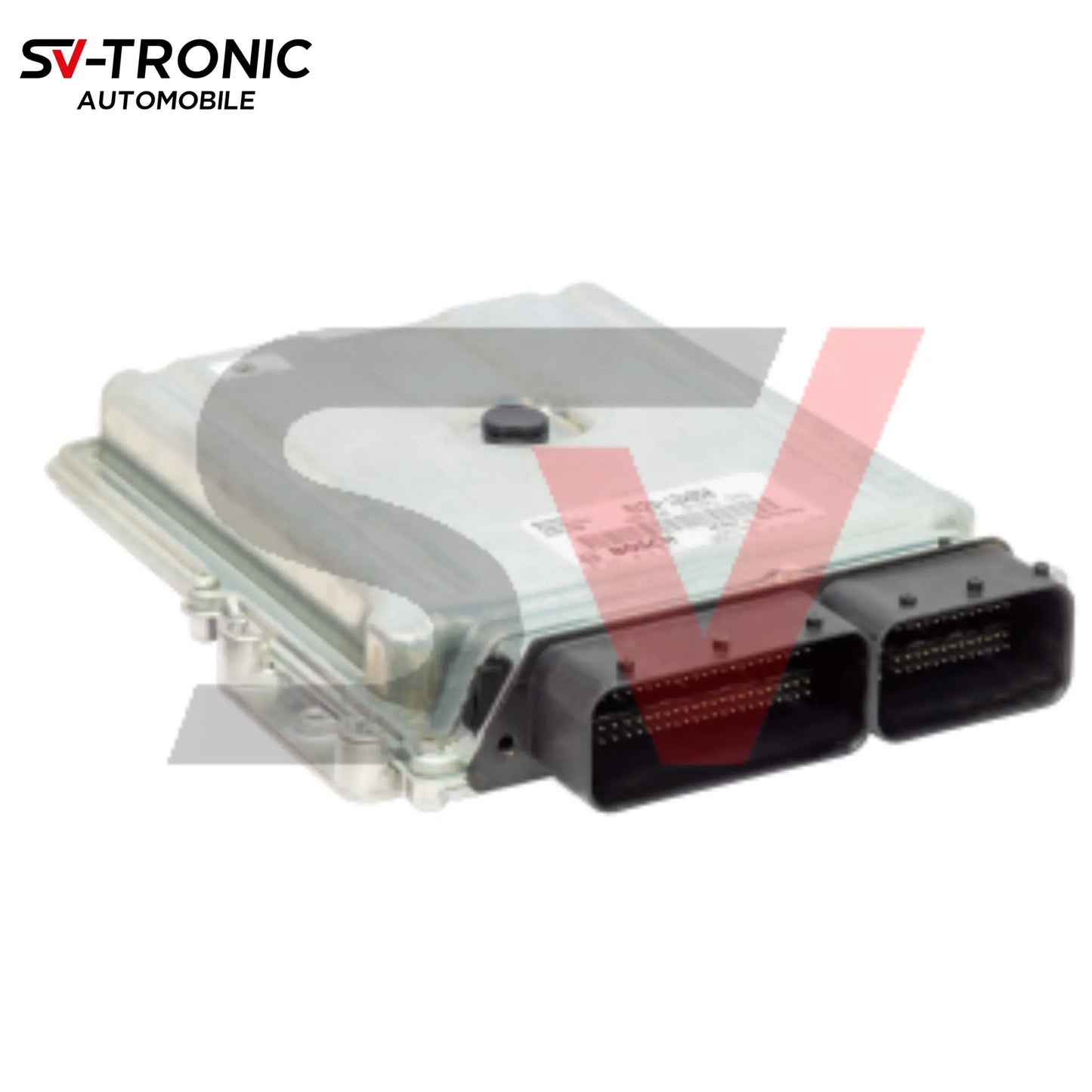 CALCULATEUR MOTEUR EDC17CP11 0281015415 9666840180 PSA