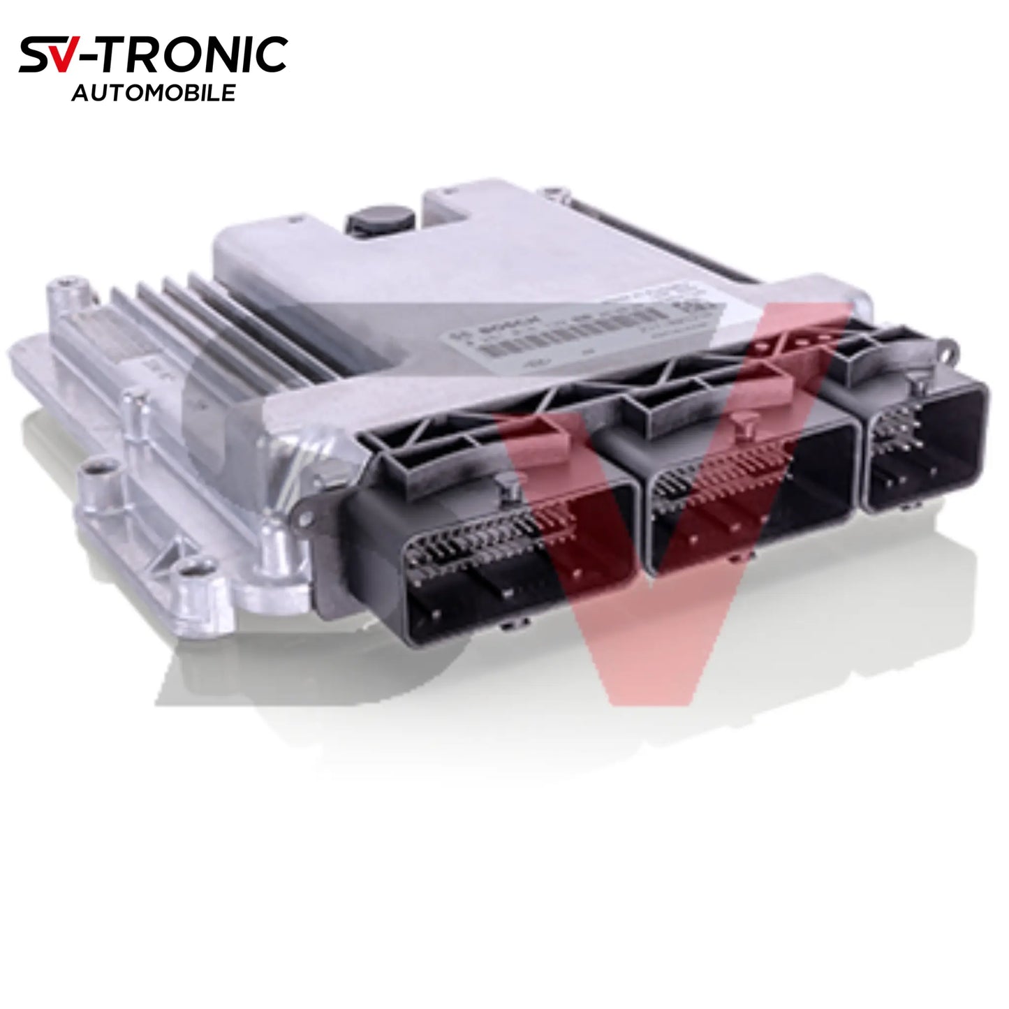CALCULATEUR MOTEUR EDC17CP19 0281016227 237100323R RENAULT