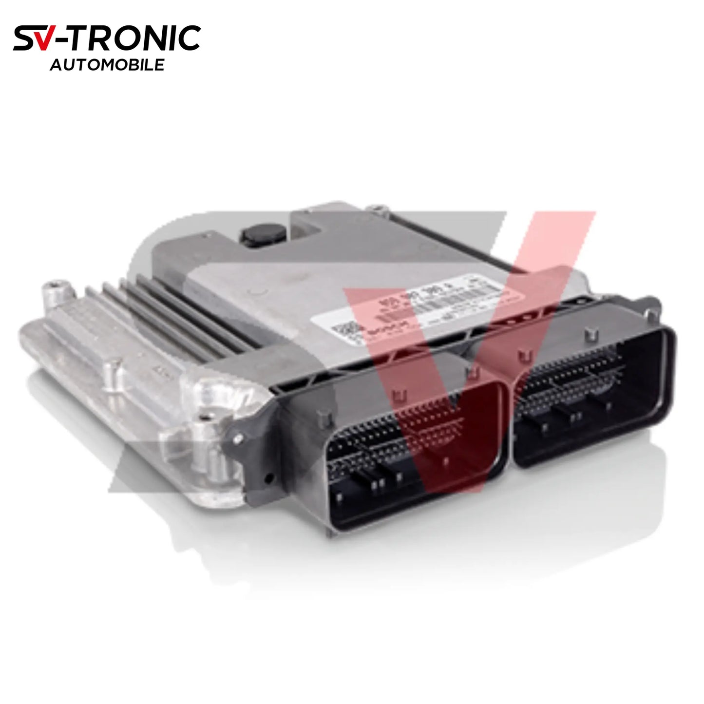 CALCULATEUR MOTEUR EDC17CP44 0281017983 4L0910409H AUDI