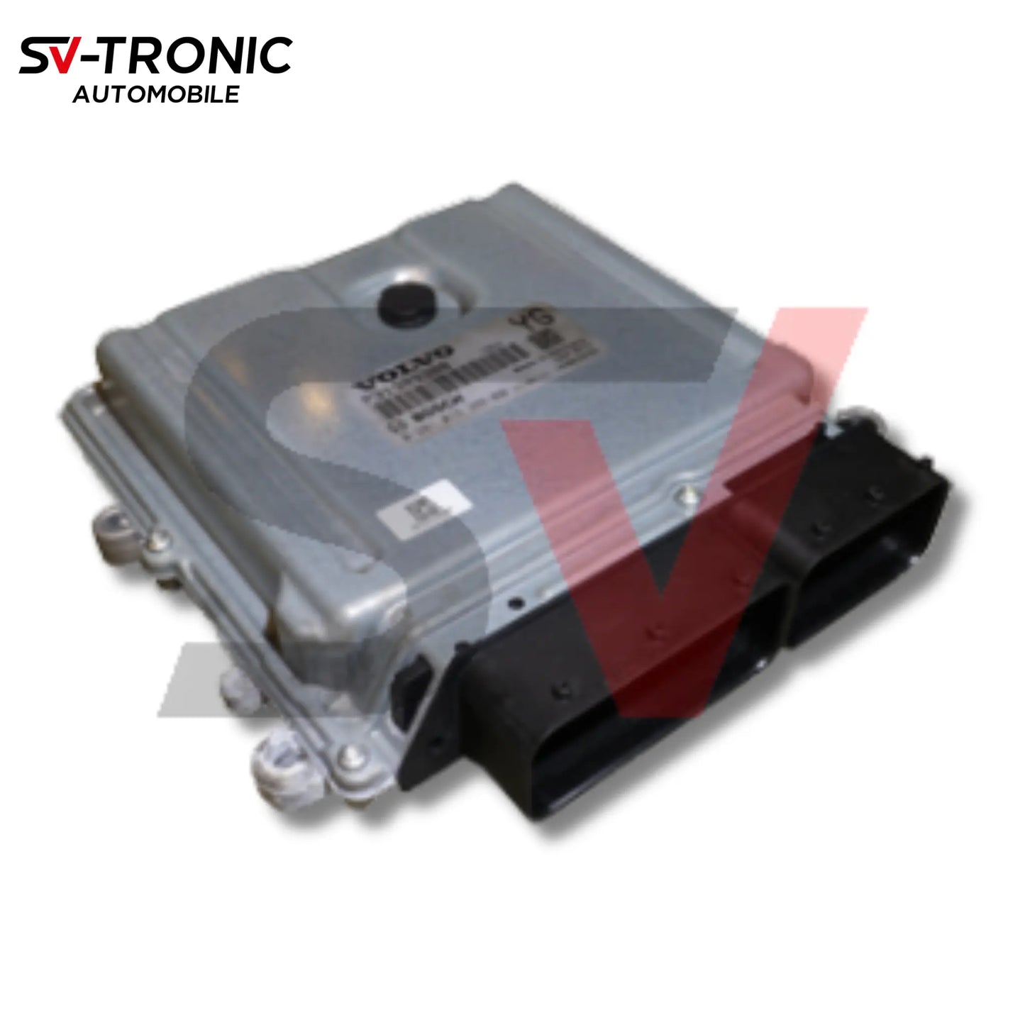 CALCULATEUR MOTEUR EDC17CP48 0281018414 31336983 Ma boutique