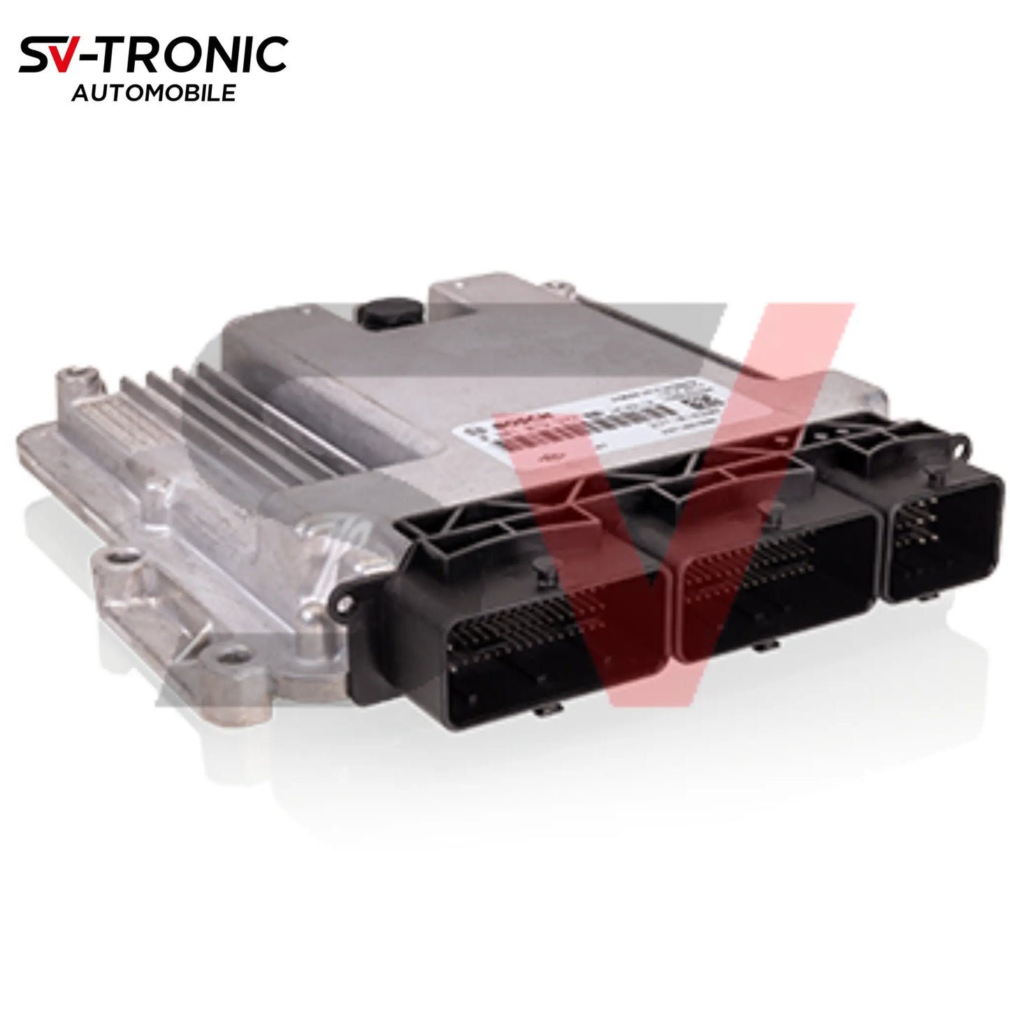 CALCULATEUR MOTEUR EDC17CP58 0281031368 237101620R 237104933R RENAULT