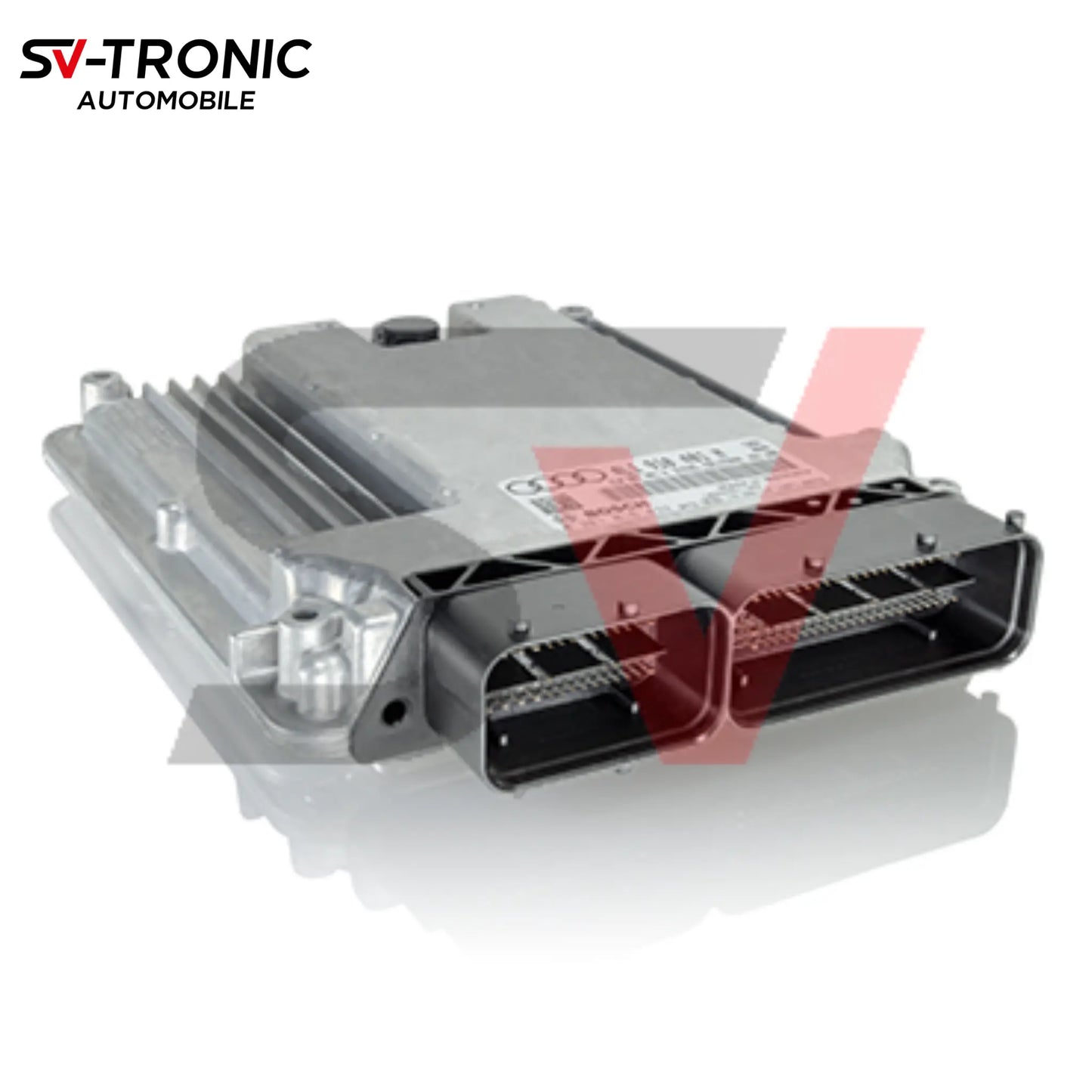 CALCULATEUR MOTEUR EDC17U01 0281013012 045906013D SEAT