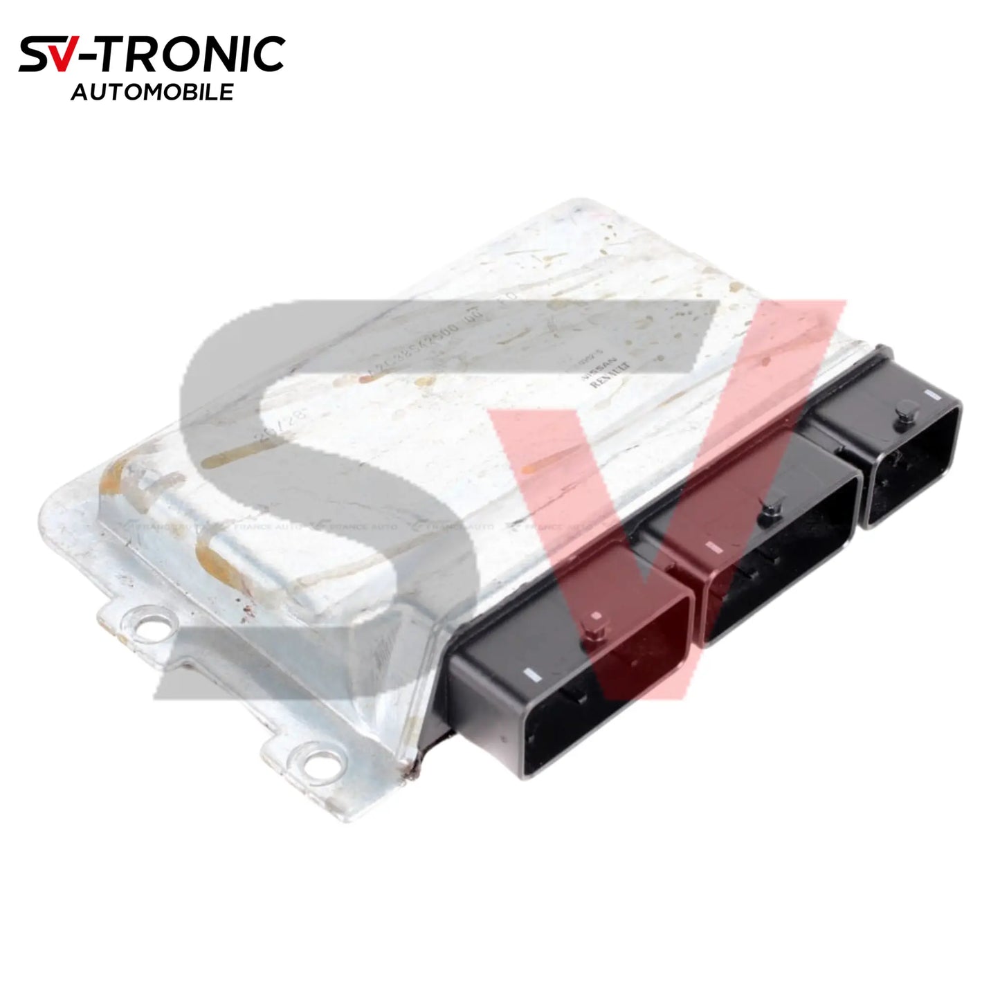 CALCULATEUR MOTEUR EMS3141 A3C0548530001 237104638S 237104639S RENAULT Ma boutique
