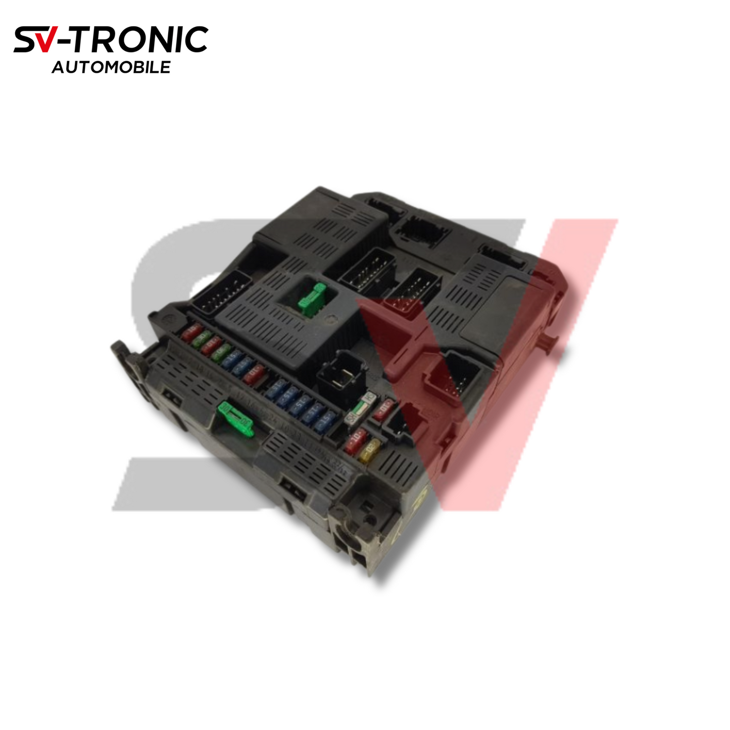 BSI G0X 9636760580 E 9644098280 VARIANTE D A11999 PSA