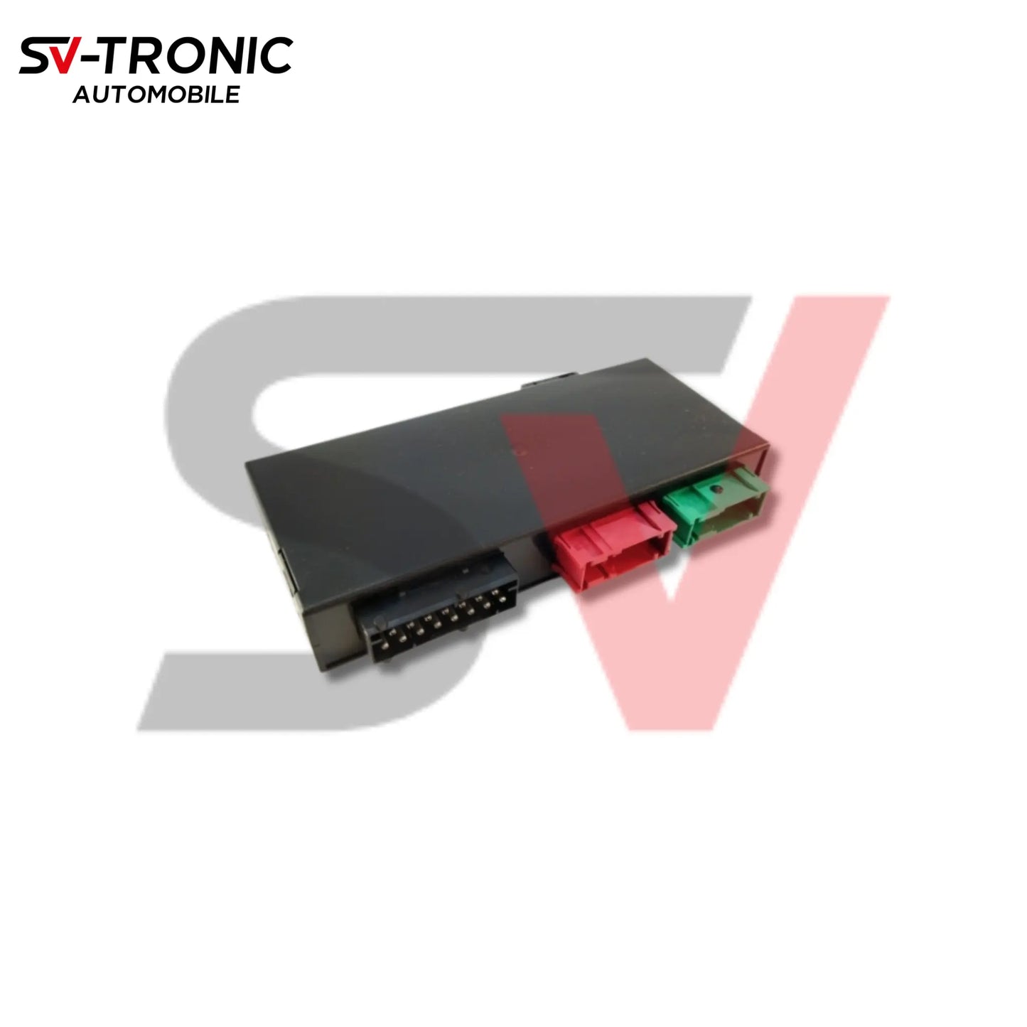 MODULE CONFORT GM4 61.35-8 369 483 608377UTA BMW Ma boutique