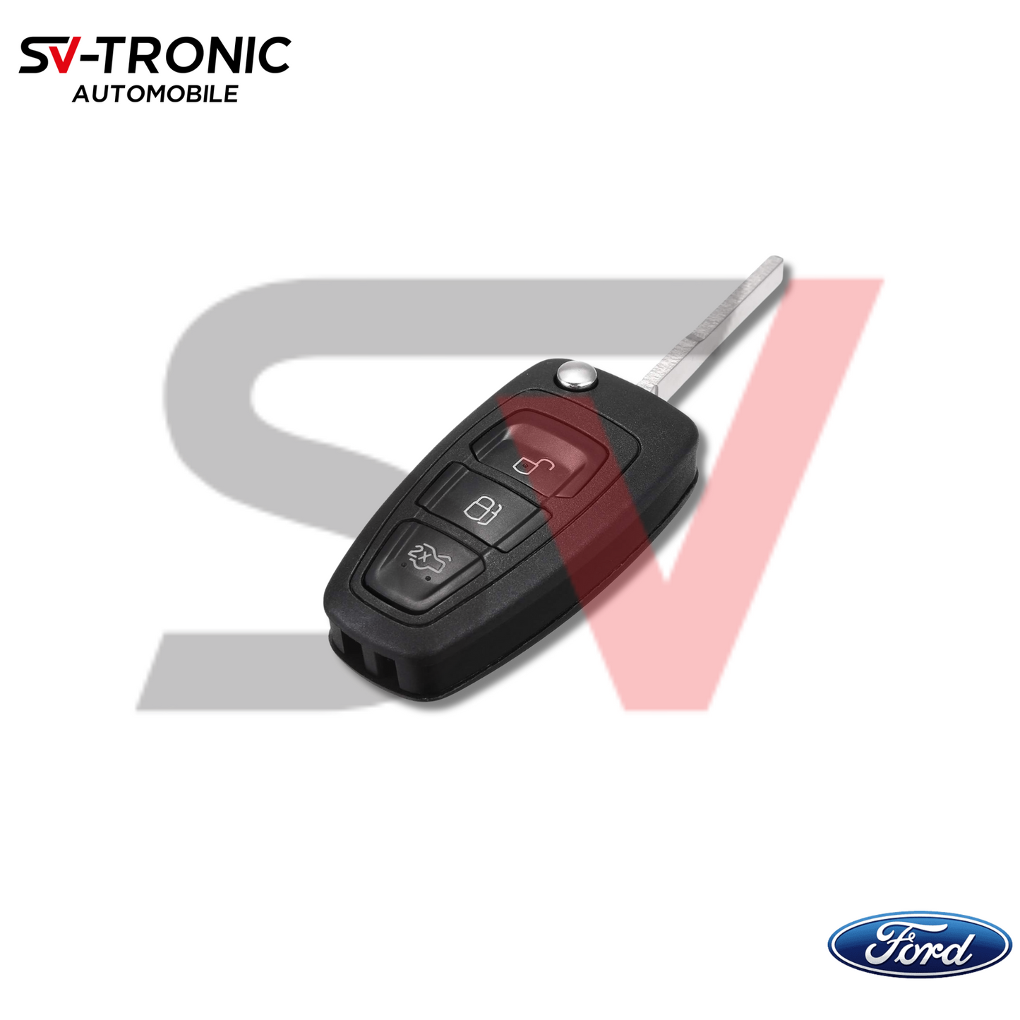 DOUBLE DE CLÉ FORD TORNEO/TRANSIT