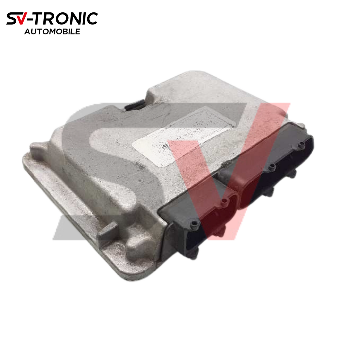 CALCULATEUR MOTEUR IAW 4LV.AA 036906034BL 61600.562.01 SKODA Ma boutique