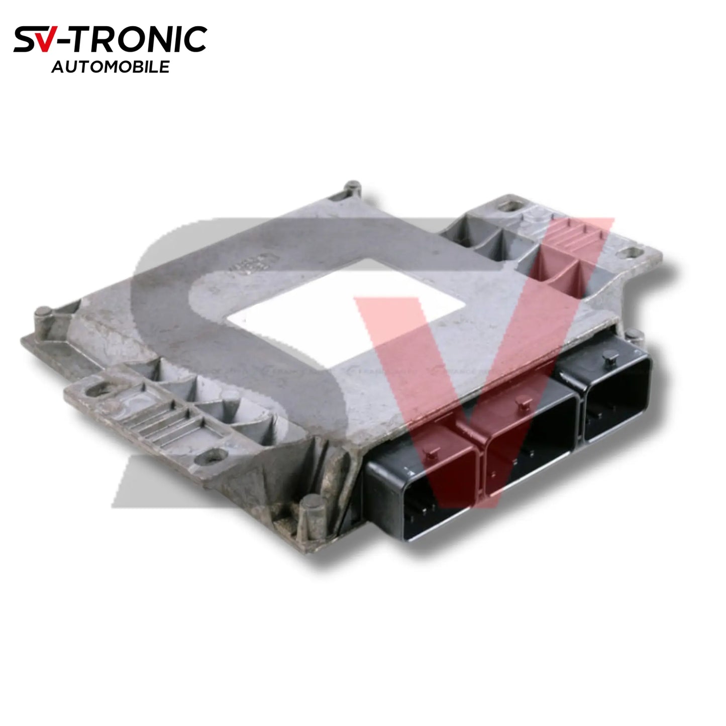 CALCULATEUR MOTEUR IAW 48P2.79 9645989480 9646569780 PSA