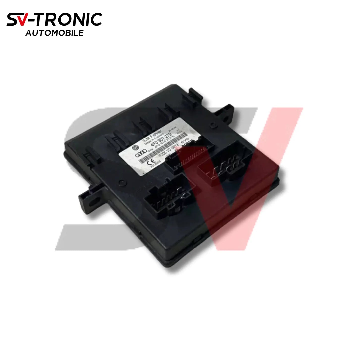 MODULE CONFORT ILM 4F0907279 AUDI Ma boutique