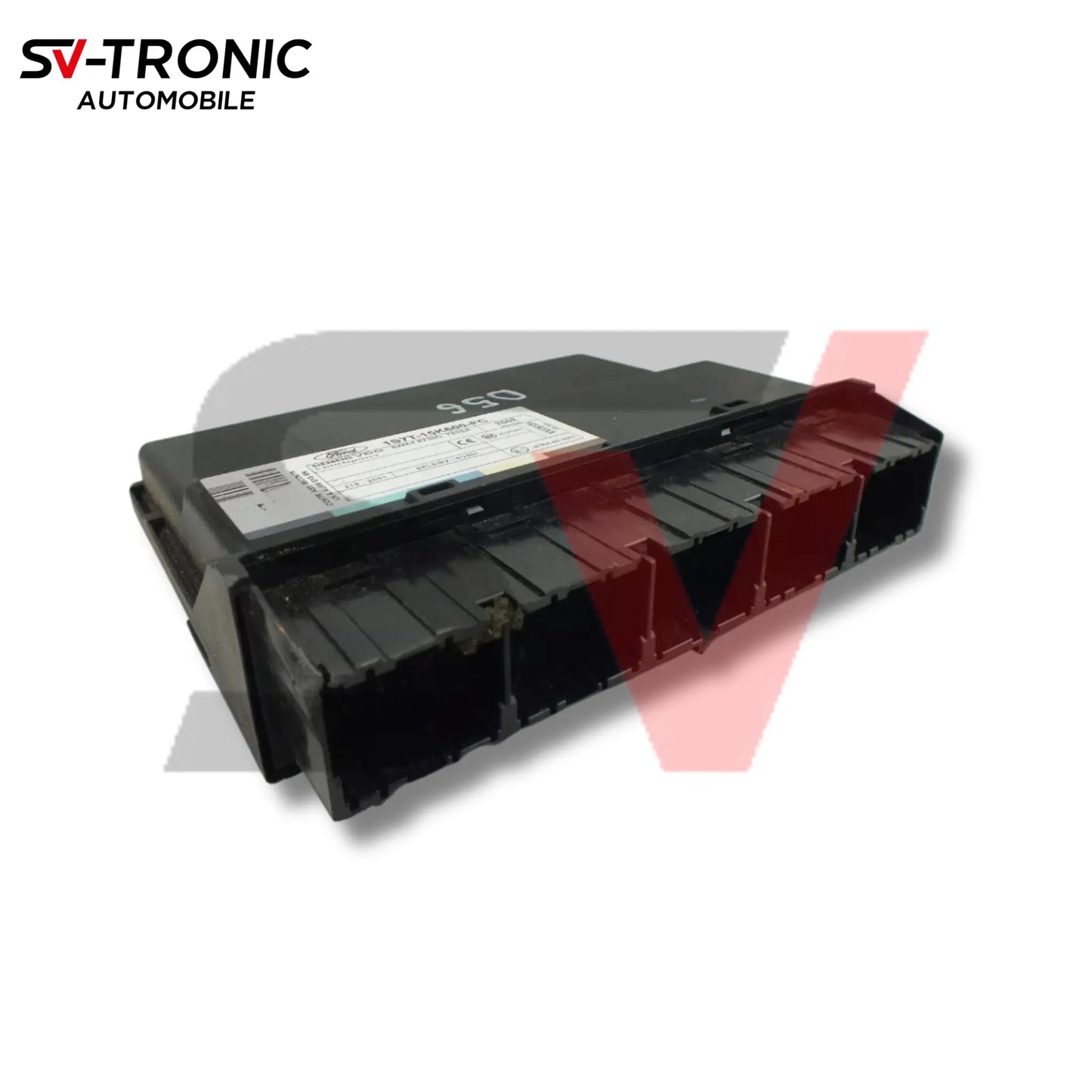 MODULE CONFORT 5WK48731A 1ST-15K600-GA FORD