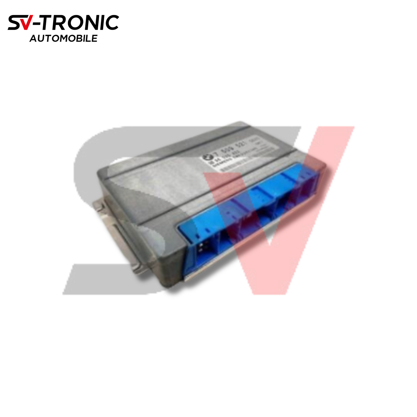 CALCULATEUR DE BOITE BVA GS20 5WK33502AD 1423955 96023214