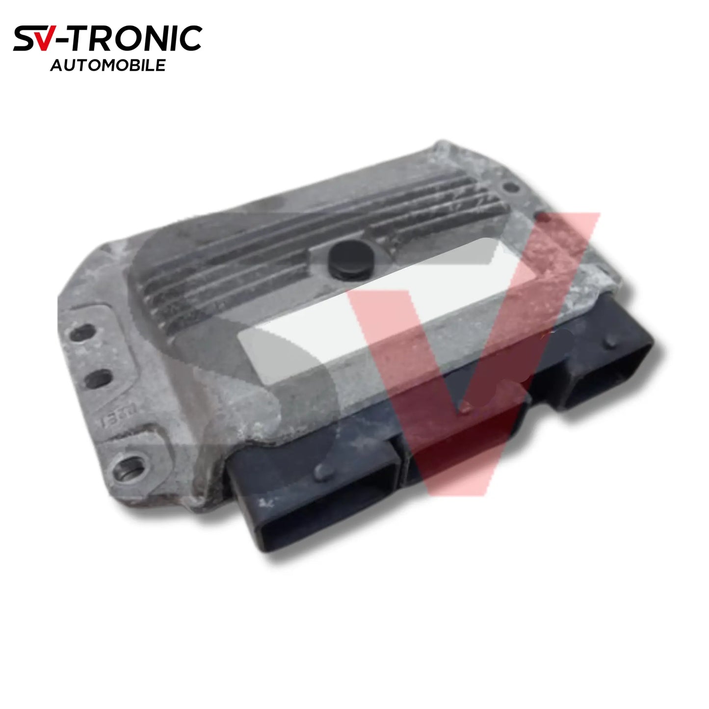CALCULATEUR MOTEUR S3000 21586627-5A 8200509516 8200958288 RENAULT