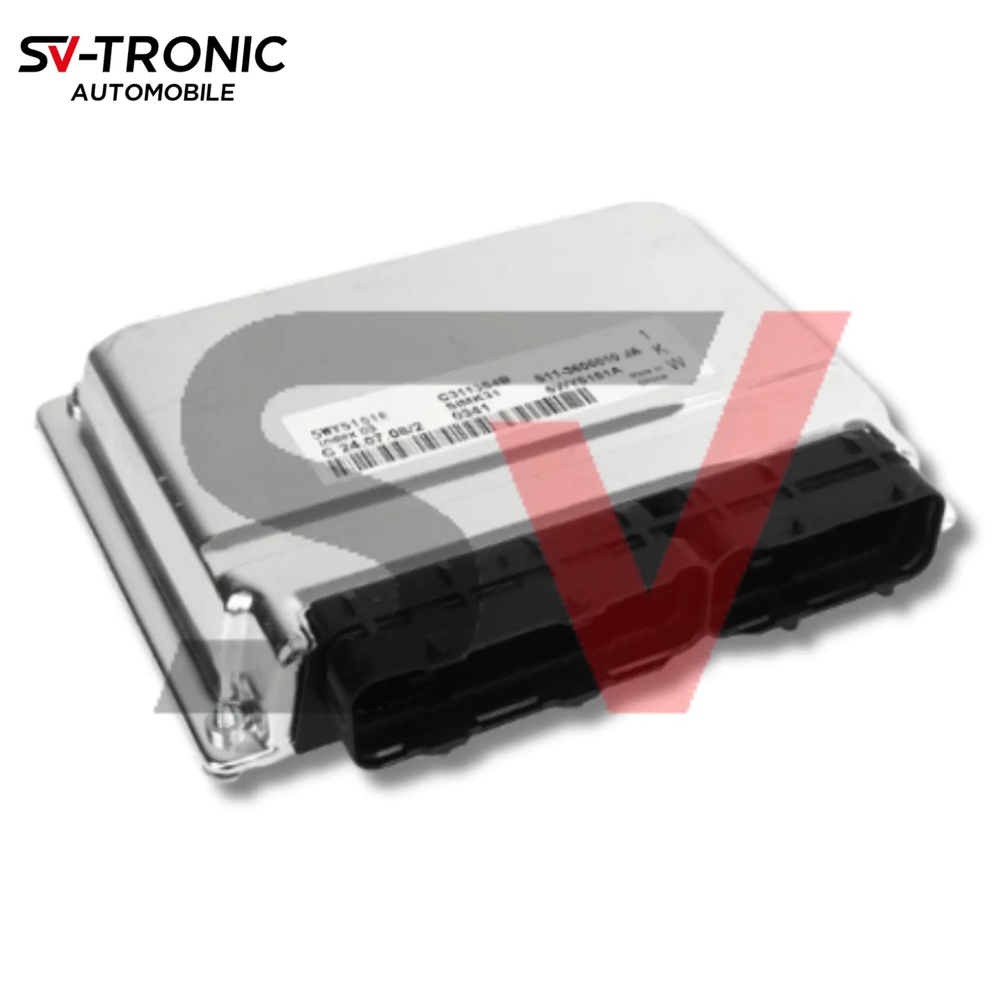 CALCULATEUR MOTEUR MA275800-4364 1860A549 MITSUBISHI Ma boutique