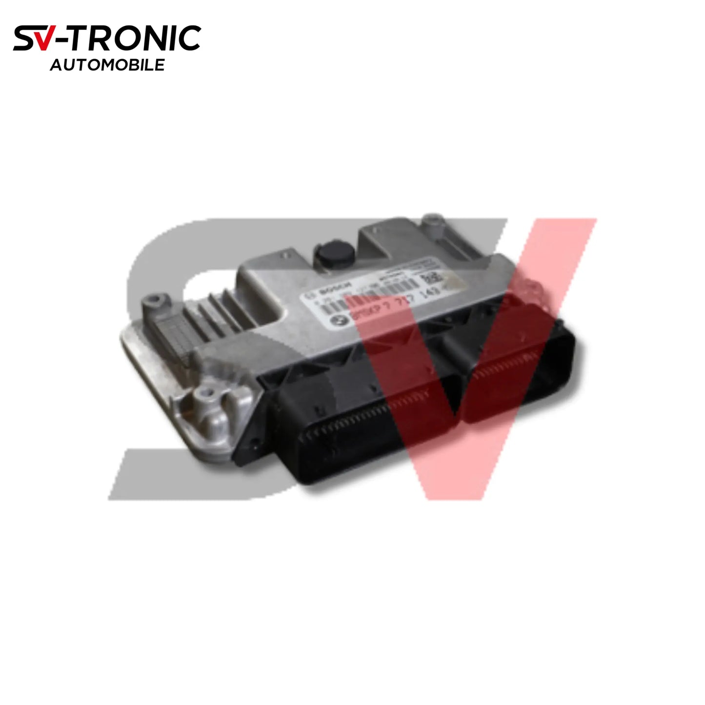 CALCULATEUR MOTEUR ME17.9.52 0261S10406 89661-0H390 TOYOTA