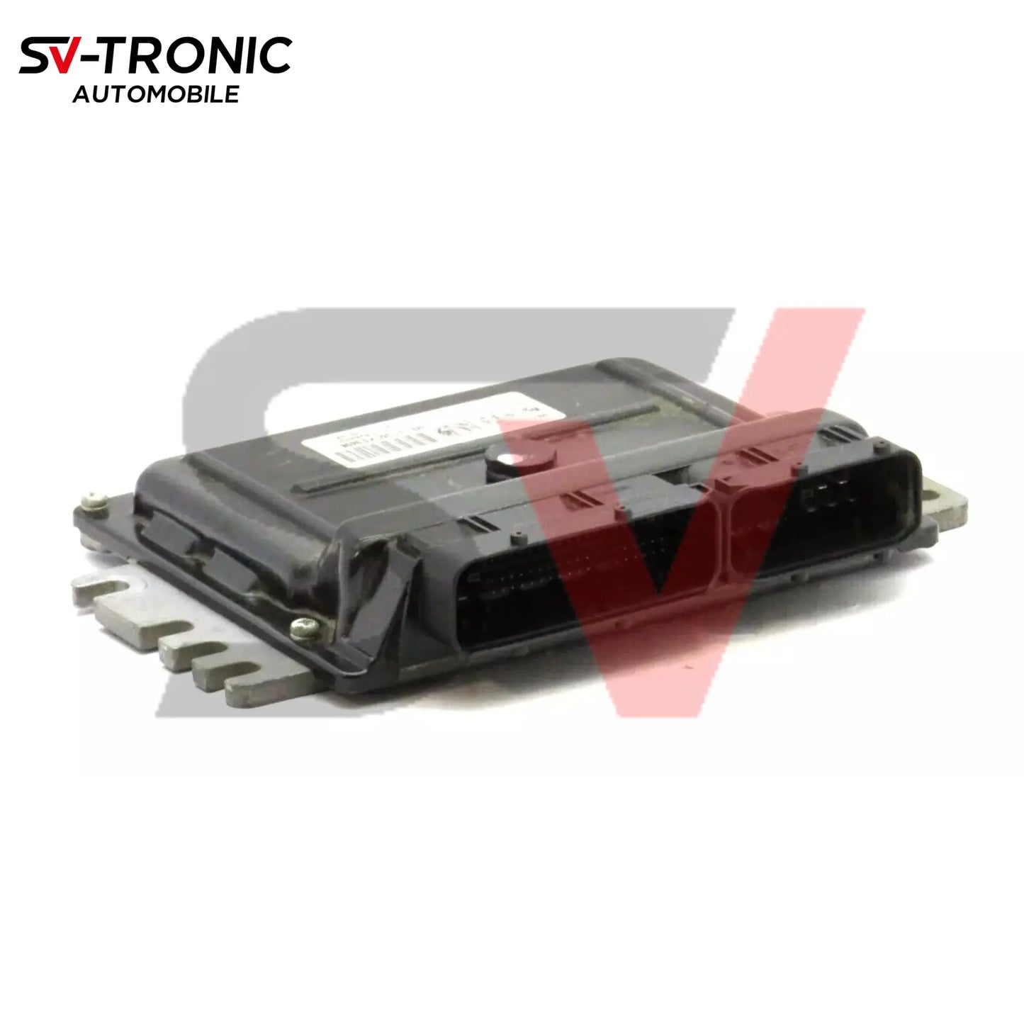 CALCULATEUR MOTEUR MEC37-320 D1 5Y14 YM NISSAN