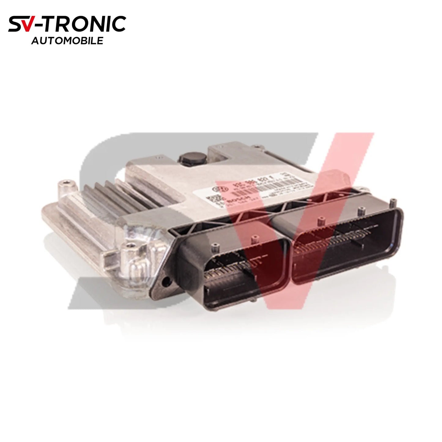 CALCULATEUR MOTEUR EDC17U05 0281012551 045906013 VW Ma boutique