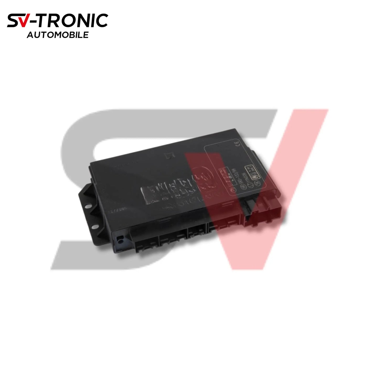 MODULE CONFORT 8E0959433BC AUDI Ma boutique