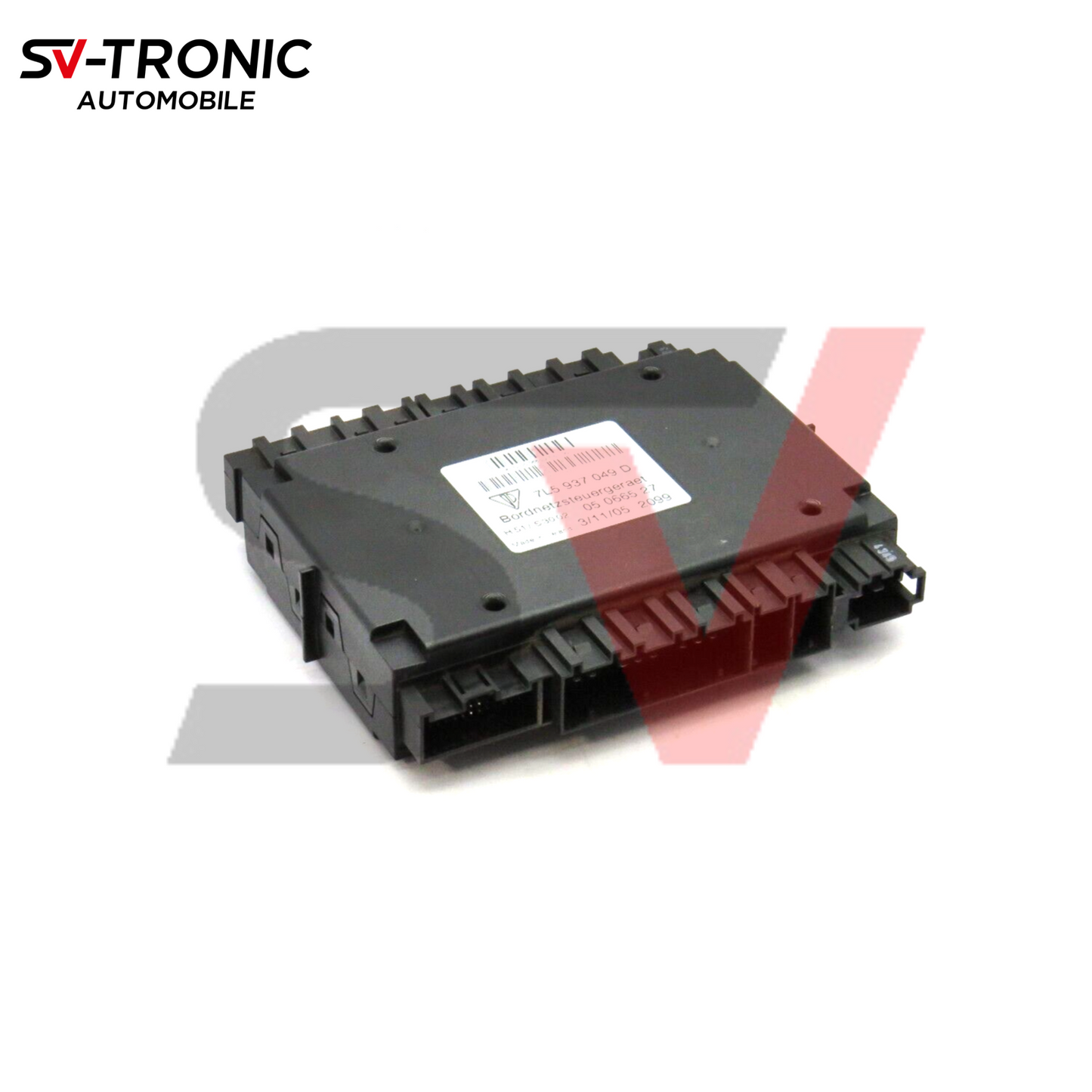 MODULE CONFORT KESSY 7L6937049D VW