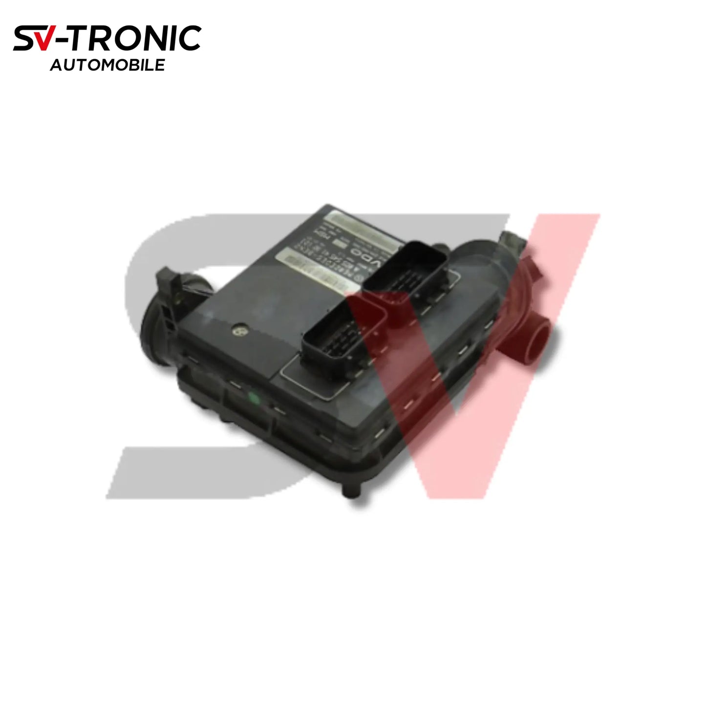 CALCULATEUR MOTEUR MSM 1.1 A0255454132 MERCEDES Ma boutique