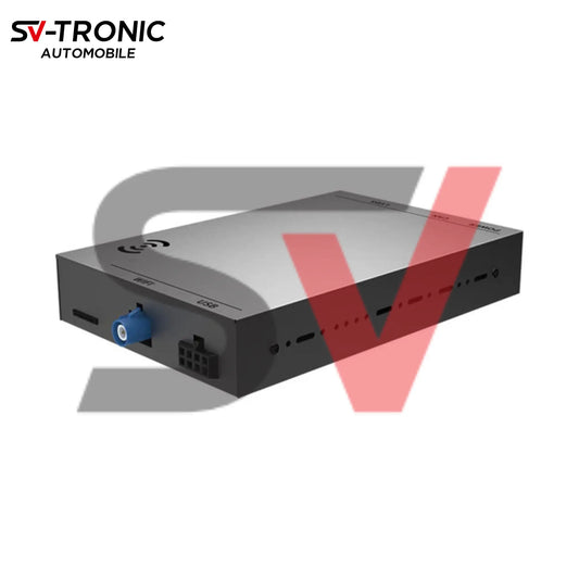 BOITIER CARPLAY PEUGEOT NAC/SMEG SV-TRONIC AUTOMOBILE
