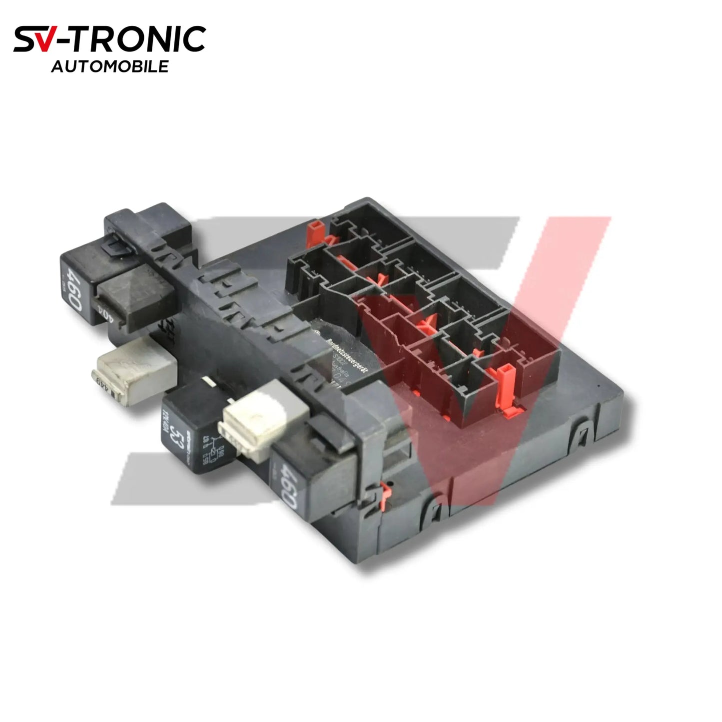 BCM PQ35 300937049AJ 28107526 VOLKSWAGEN Ma boutique