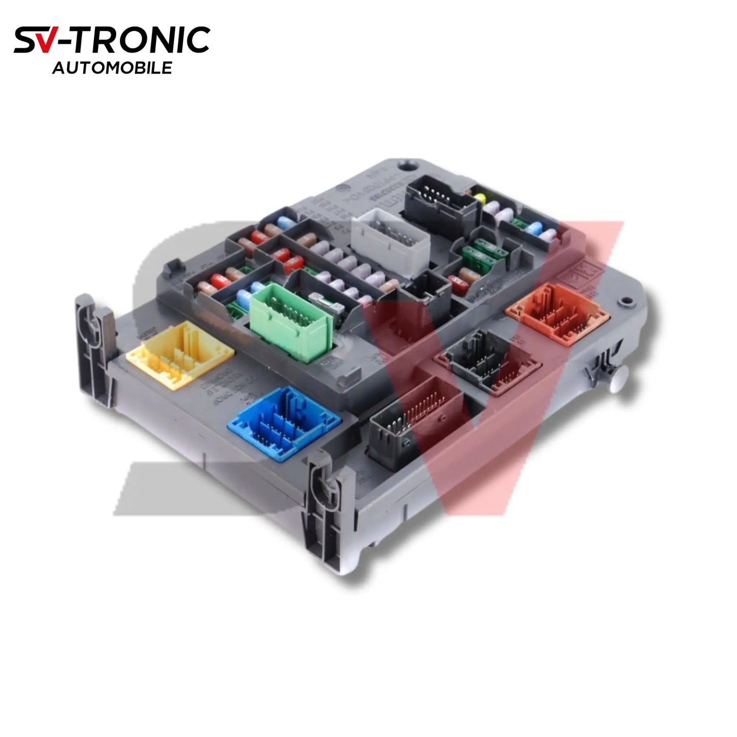 BSI Q04-01 9806687980 A2C38848700 PSA
