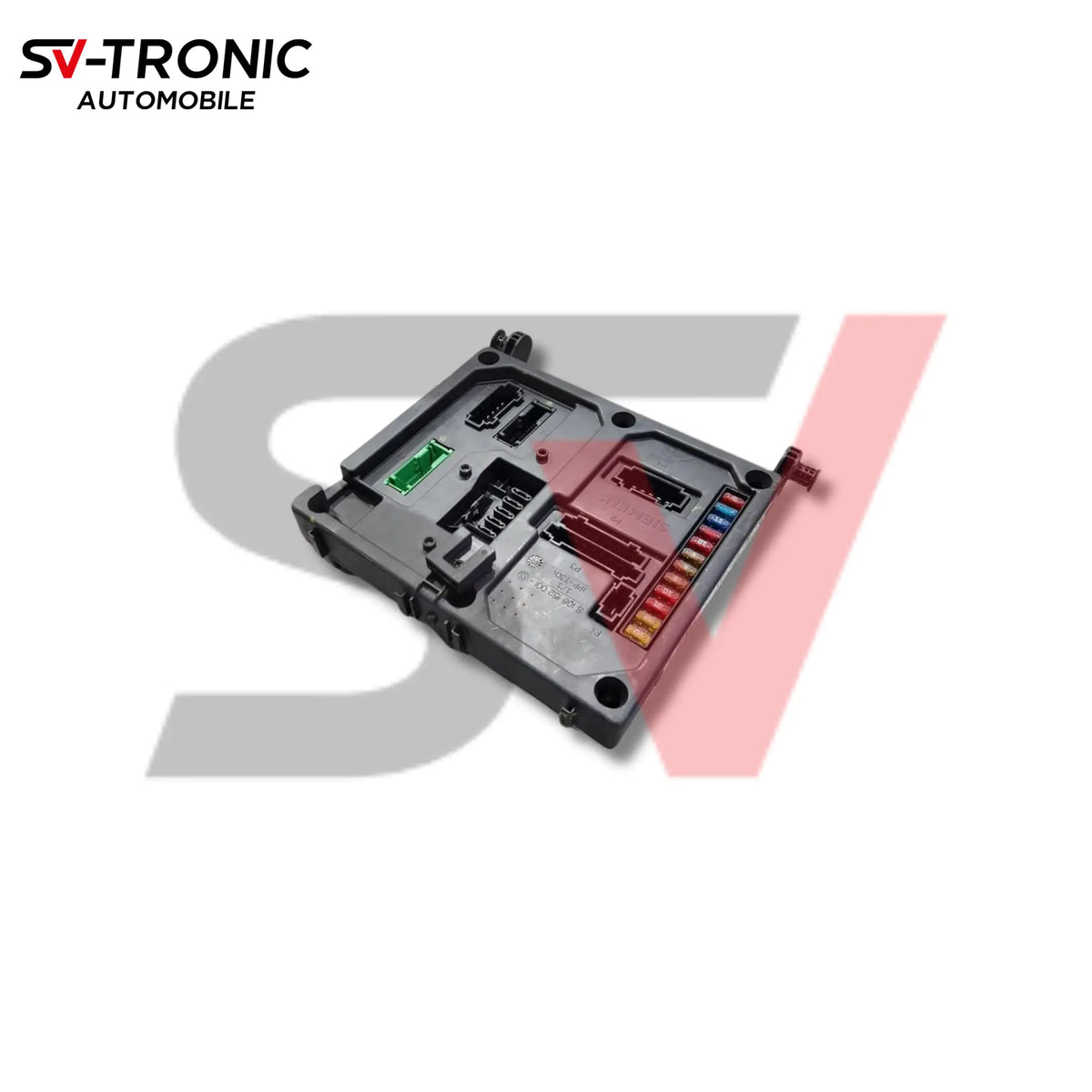 MODULE CONFORT S108145200H 5WK4800 FORD Ma boutique