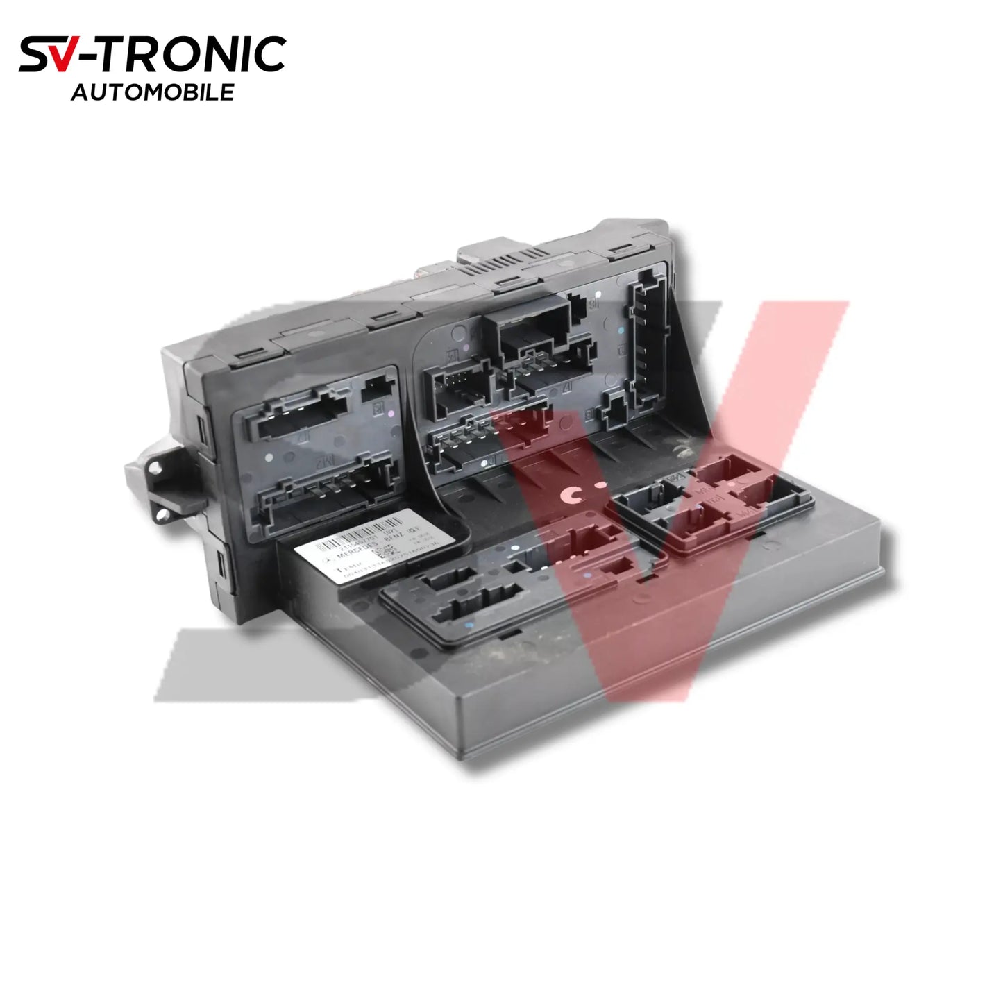 BOITIER SAM 5DK008486-10 2095450101 MERCEDES Ma boutique