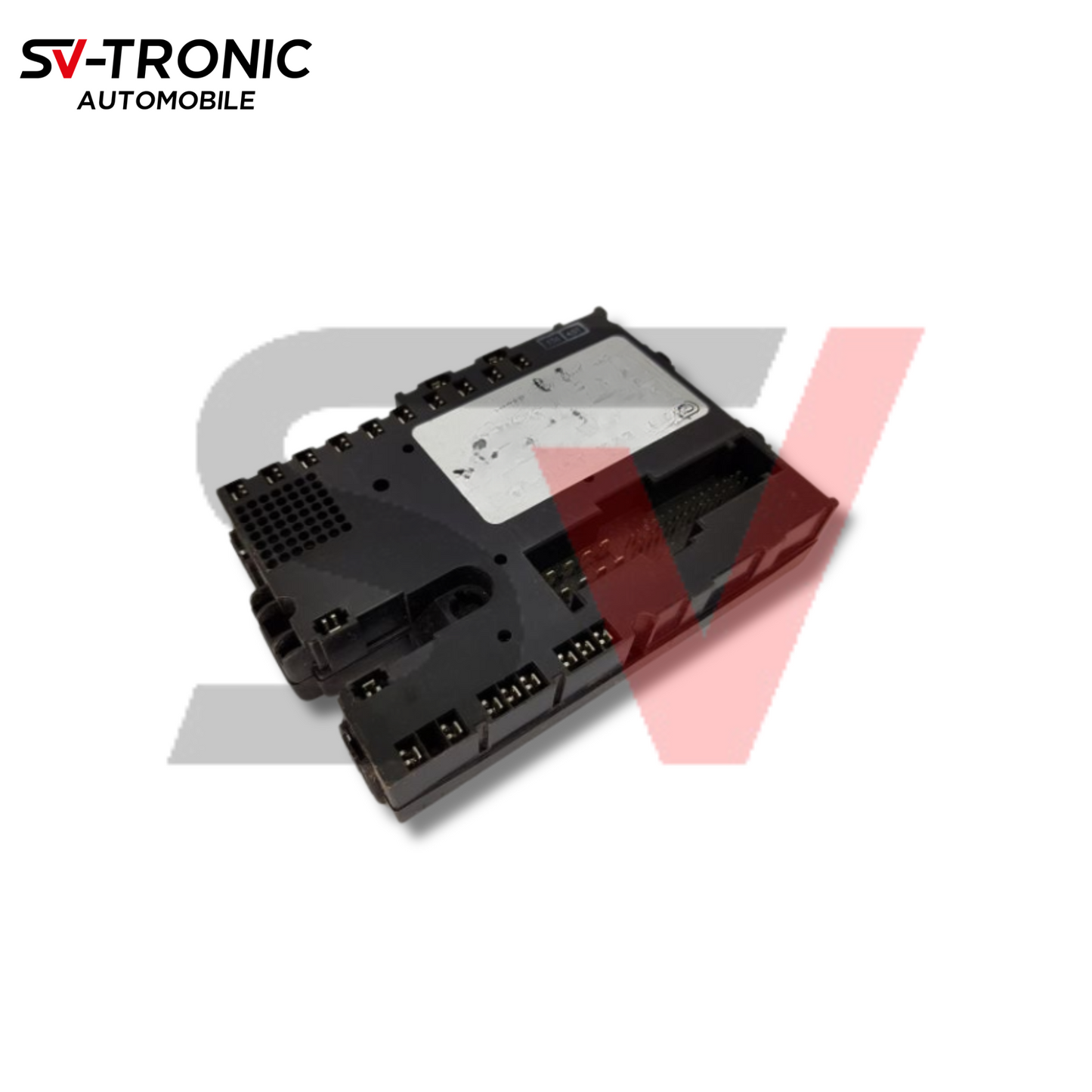 BOITIER SAM 0006090V002 SMART