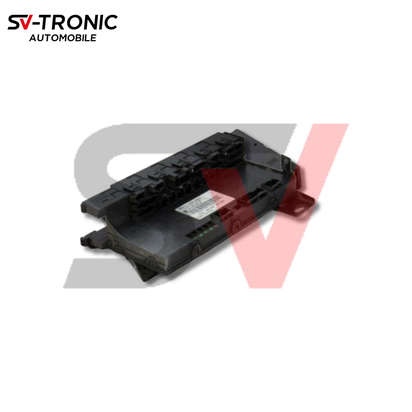 BOITIER SAM 2095450701 5DK008486-11 MERCEDES