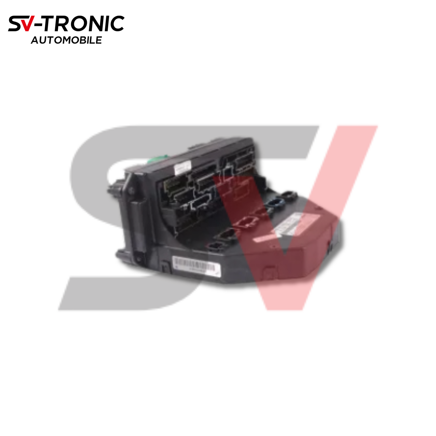 BOITIER SAM A2045404350 MERCEDES