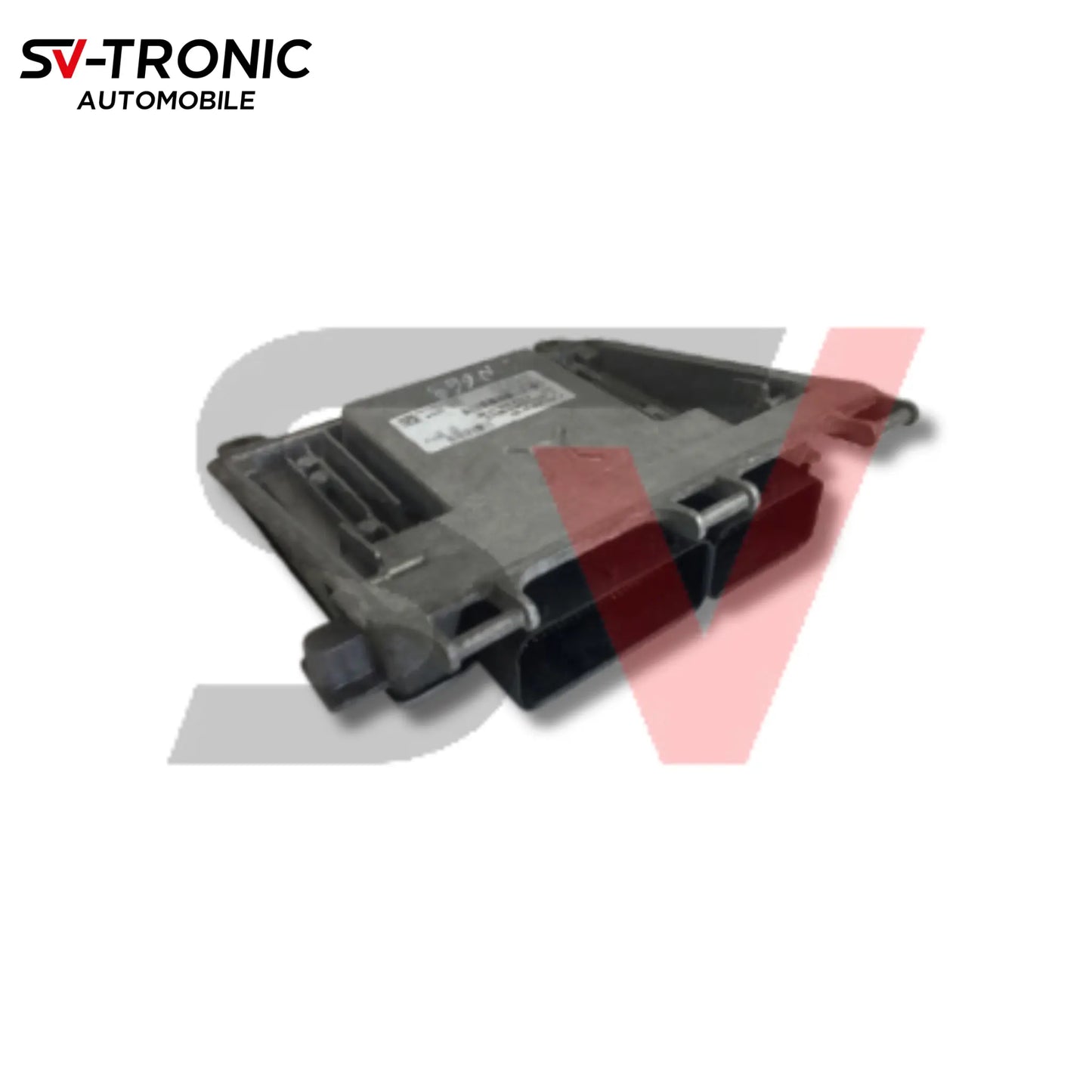 CALCULATEUR MOTEUR SIM266 5WK90953 A2661538379 A0024463040 MERCEDES