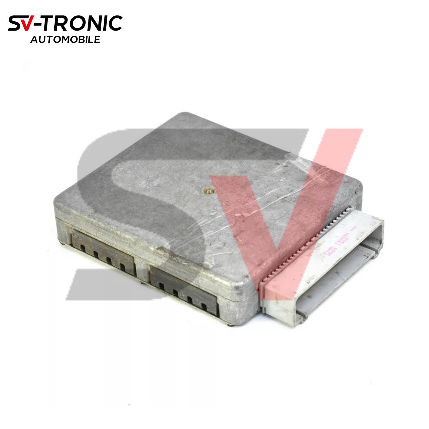 CALCULATEUR MOTEUR EEC5 96FB-12A650-FC FORD Ma boutique