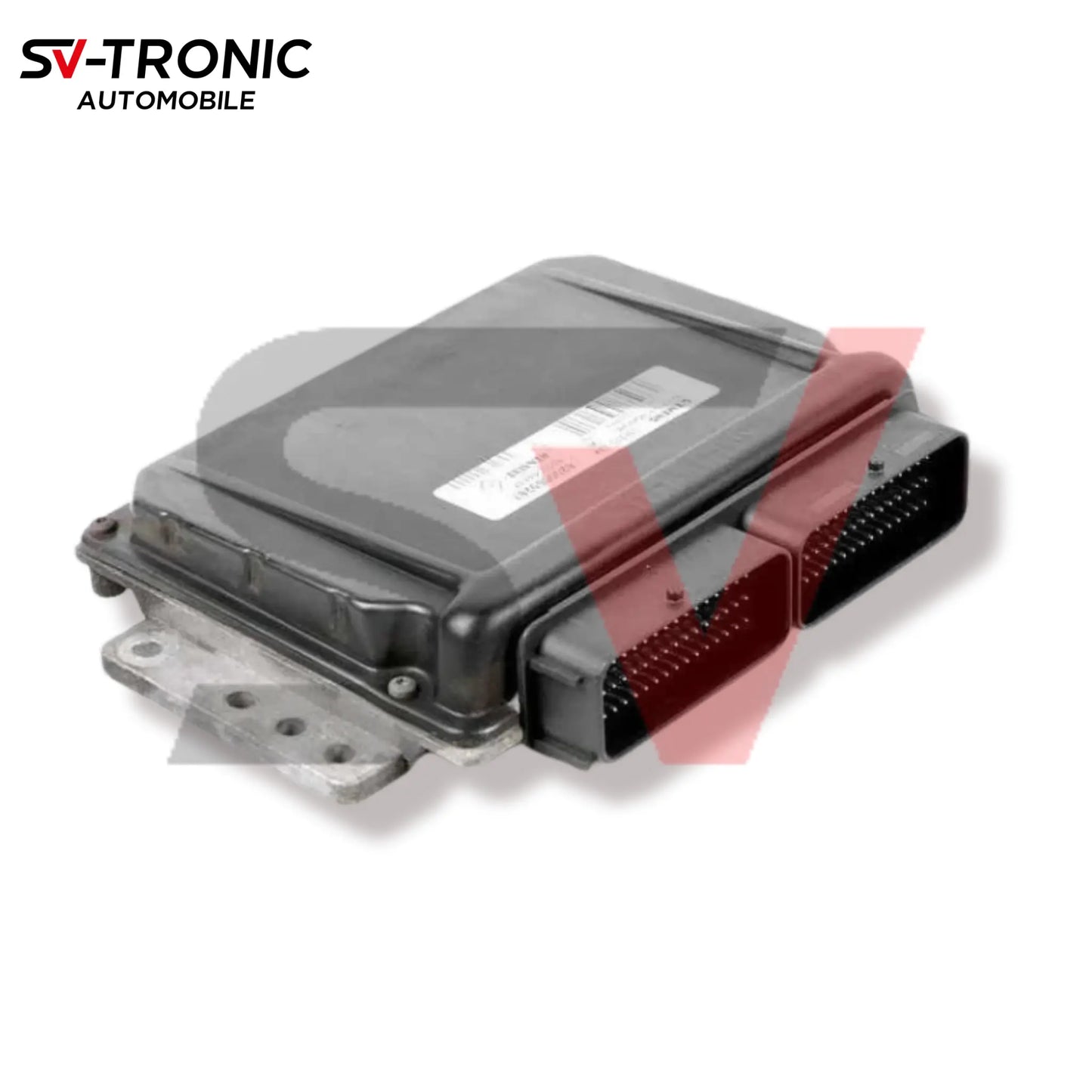 CALCULATEUR MOTEUR SIRIUS 32N S110130048A 8200046162 8200044437