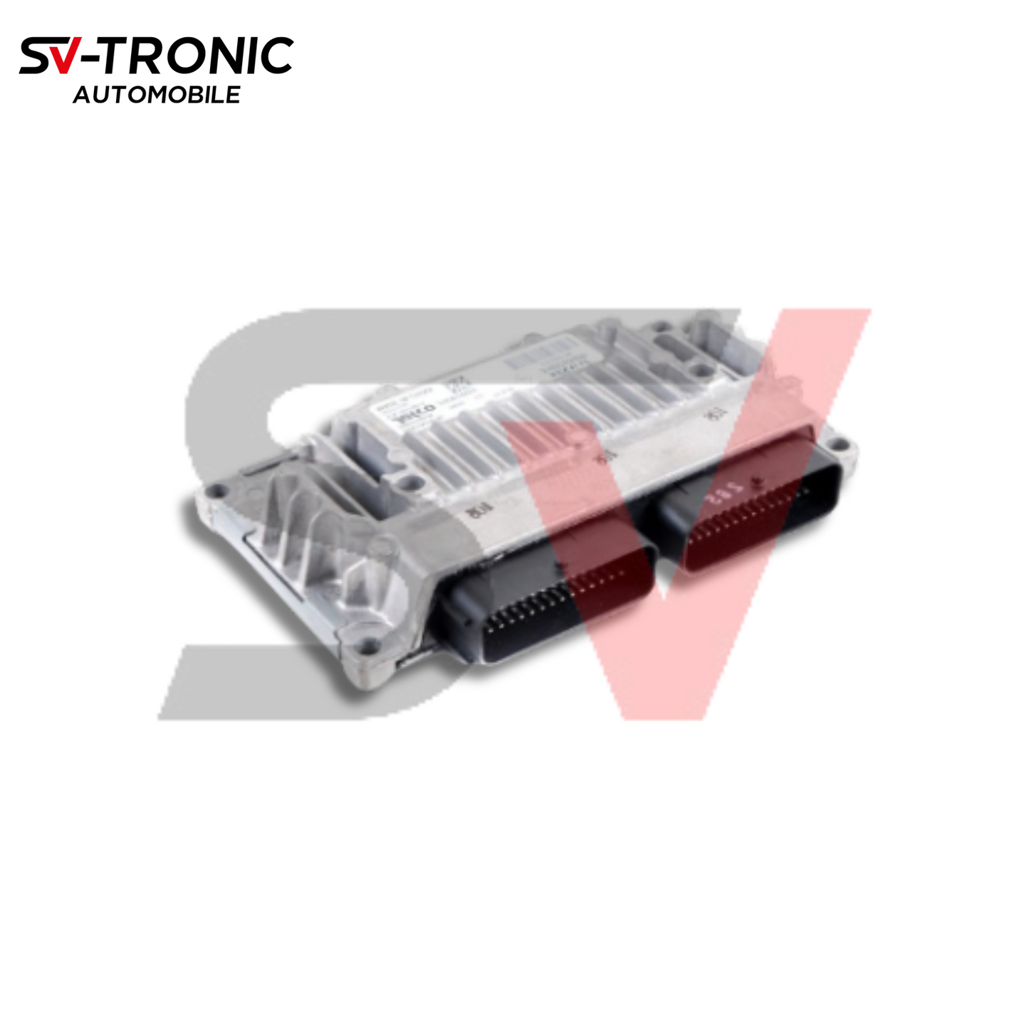 CALCULATEUR DE BOITE TA AJ06 5WP22281BC 8200783539 8200726199 RENAULT