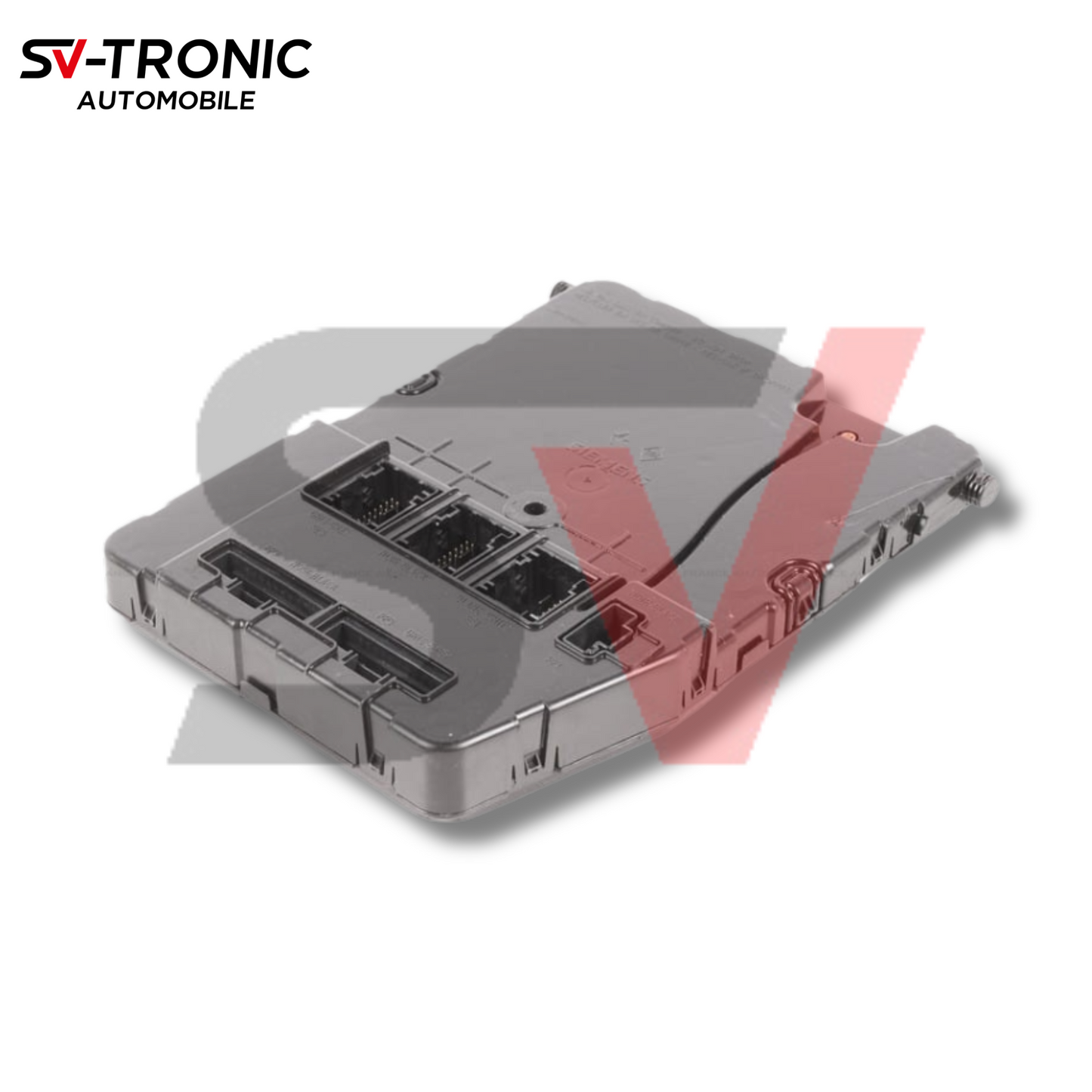 UCH X84 N2 INT 8200309690 S118400220 D RENAULT