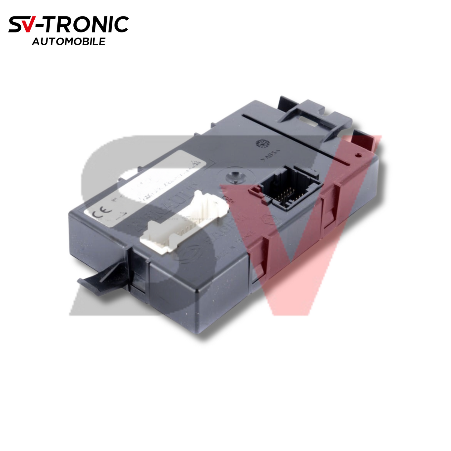 UCH N2 P8200374949G 8200374949G V5.0 RENAULT TRAFIC Ma boutique